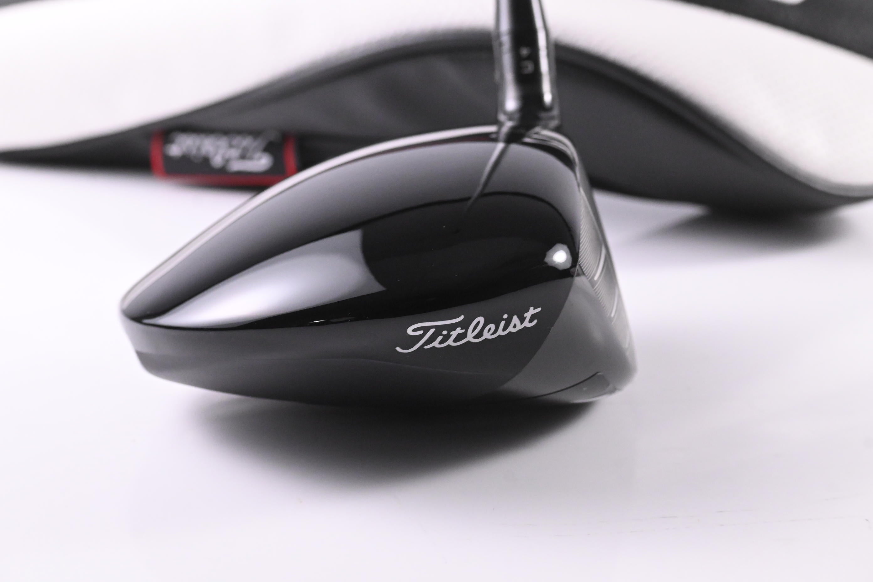 Ladies Titleist GT2 Driver / 11 Degree / Ladies Flex MMT 35 Shaft