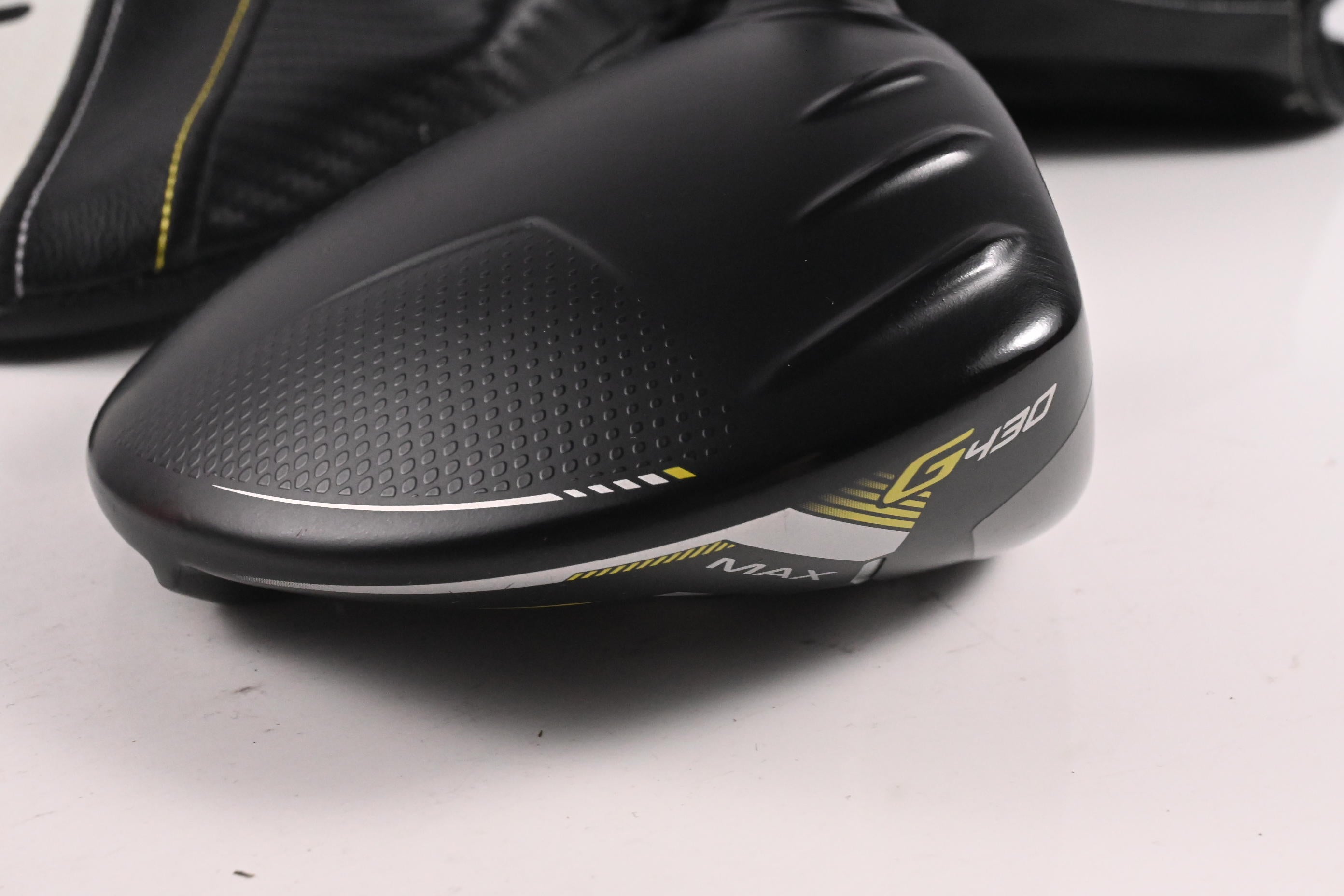 Ping G430 Max Driver / 9 Degree / Stiff Flex Kai`li White 60 Shaft