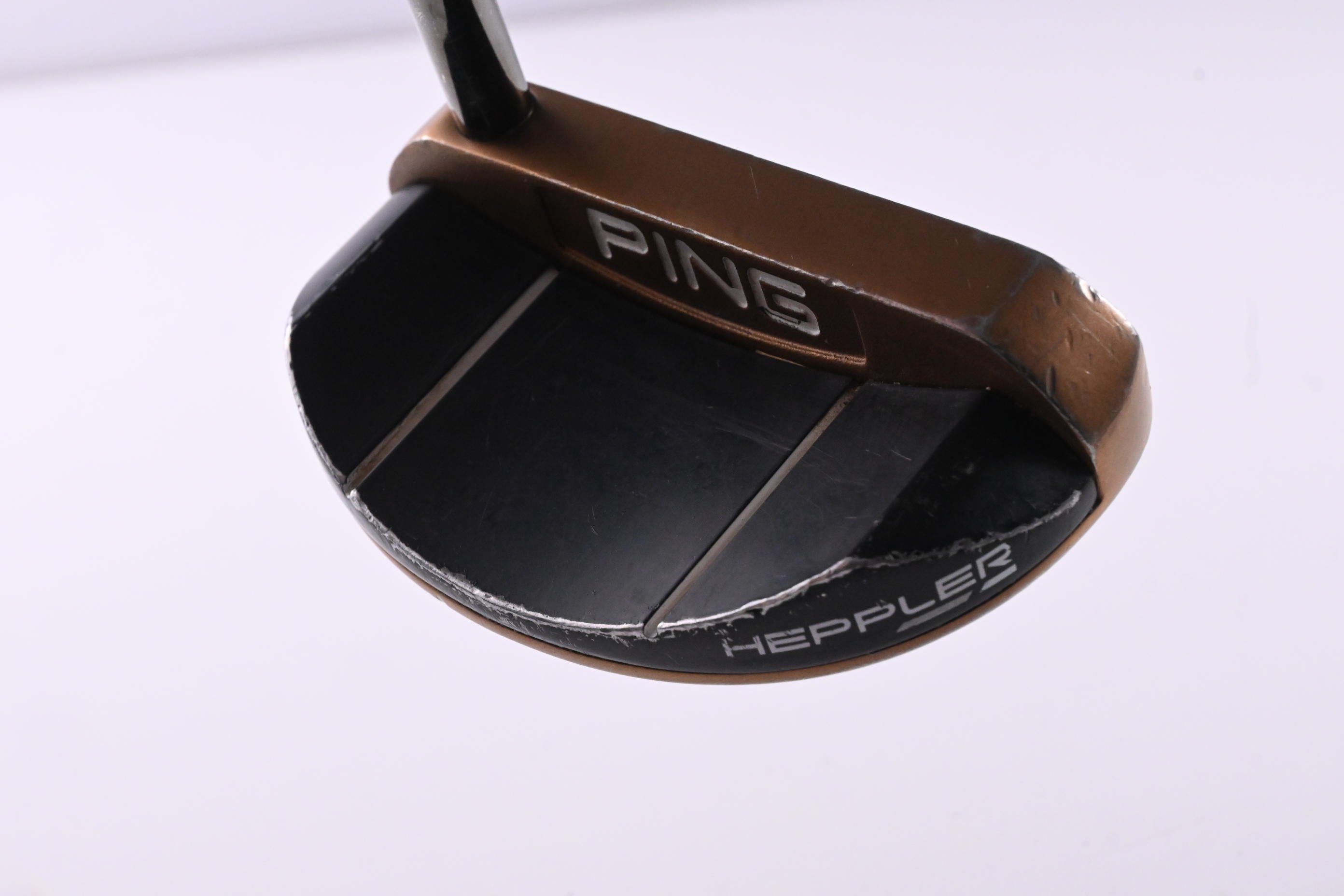 Ping Heppler Piper Putter / 33 Inch