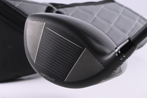 Cobra OPTM MAX-D Driver / 12 Degree / Regular Flex Kai'li Dark Waves Red 50