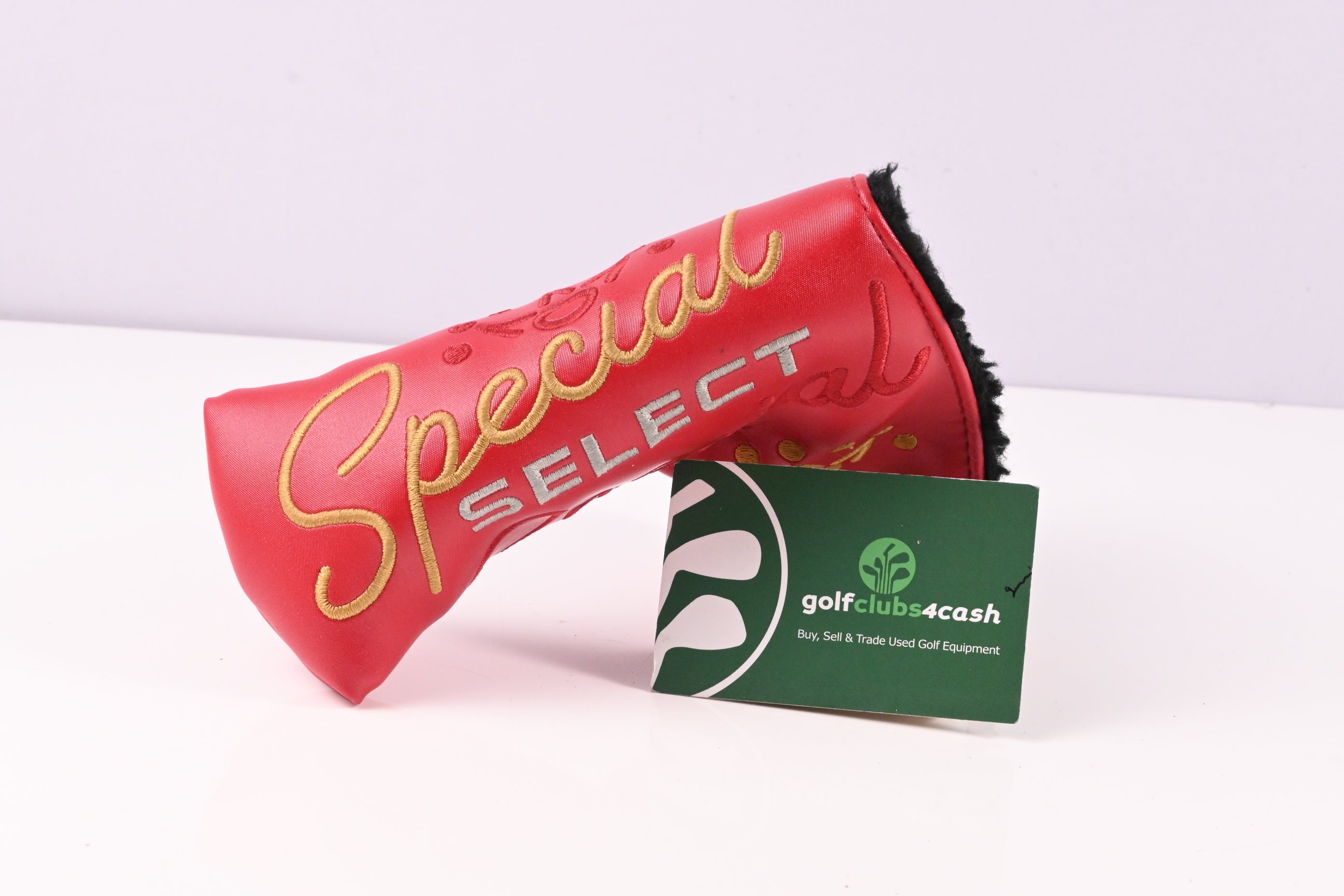 Scotty Cameron Special Select Del Mar Putter / 33 Inch
