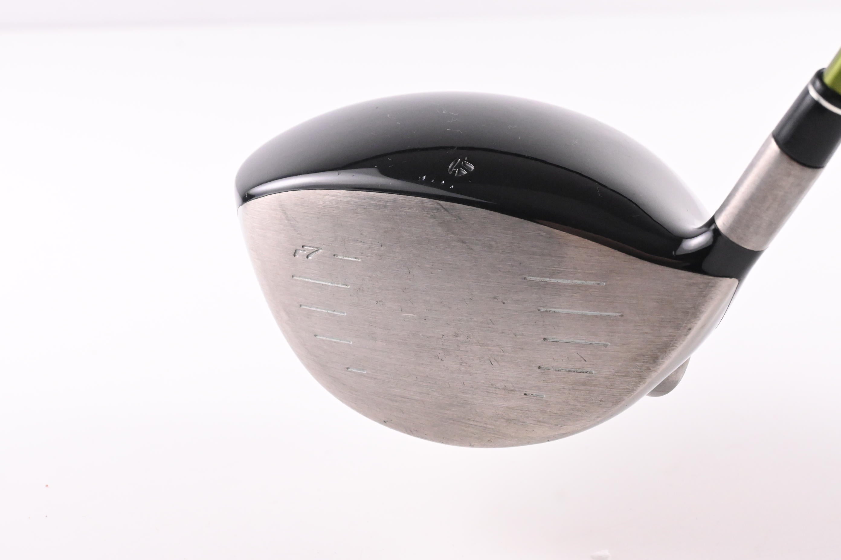 Taylormade R7 425 Driver / 9.5 Degree / Stiff Flex Aldila NV Green 65 Shaft