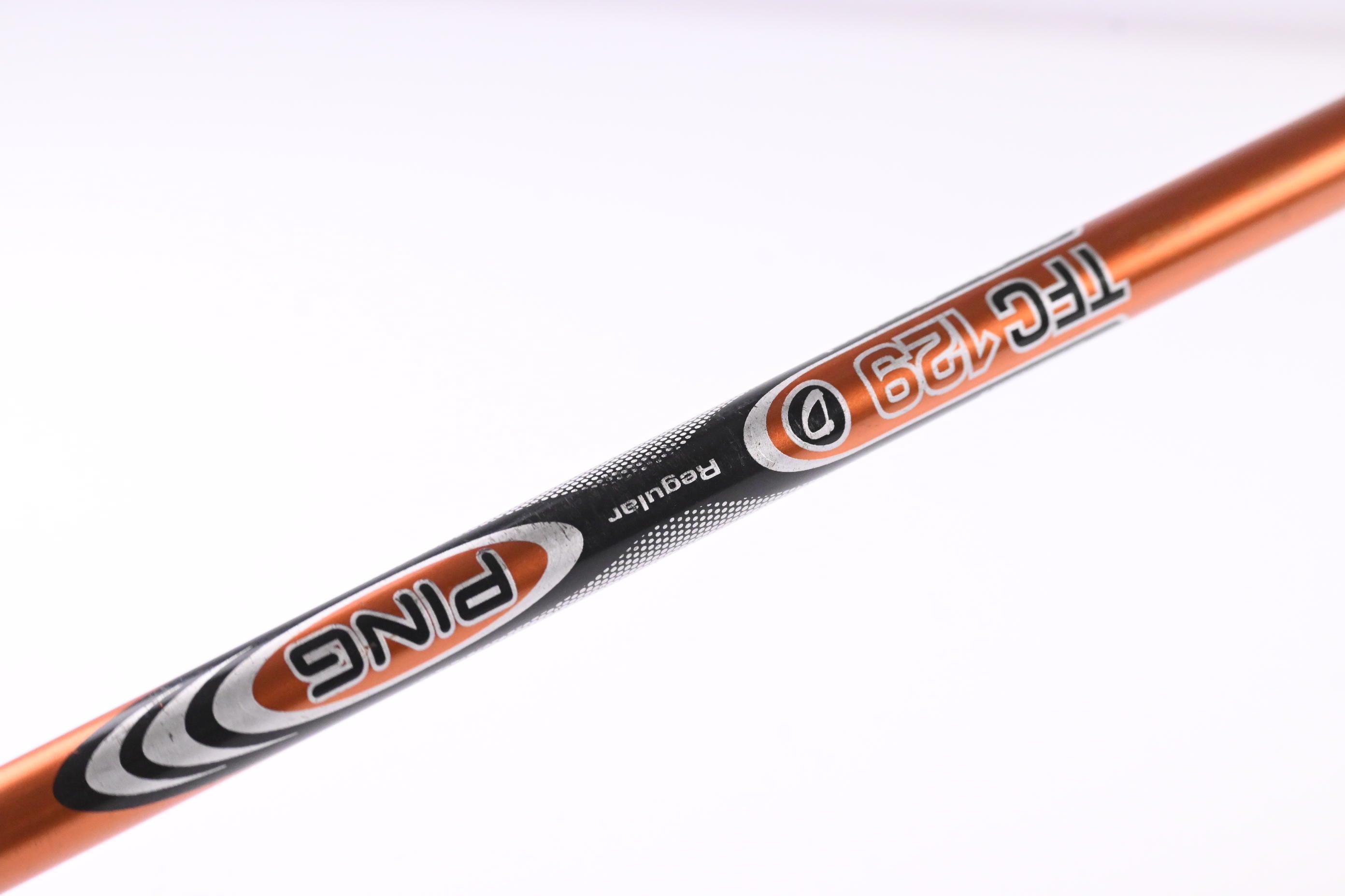 Ping G10 Driver / 10.5 Degree / Regular Flex Ping TFC 129 D Shaft