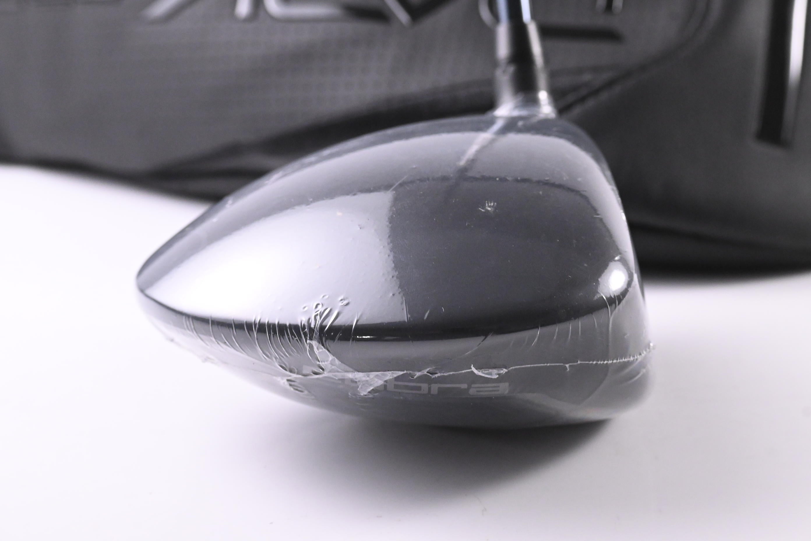 Cobra Darkspeed X Driver / 10.5 Degree / Regular Flex UST Helium Nanocore 5 Shaft