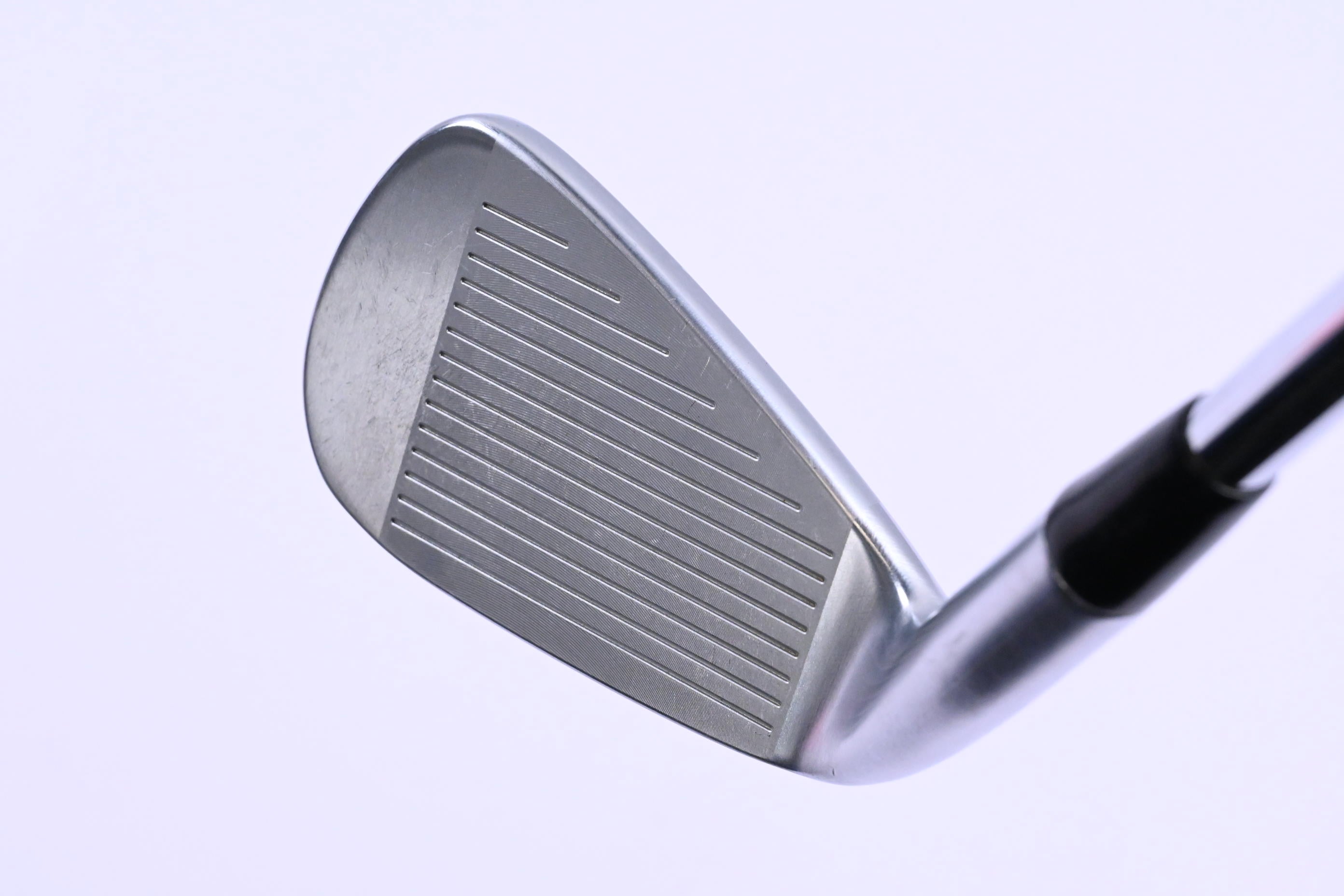 Cobra 2025 King Tec-X #7 Iron / Stiff Flex KBS S-Taper Lite