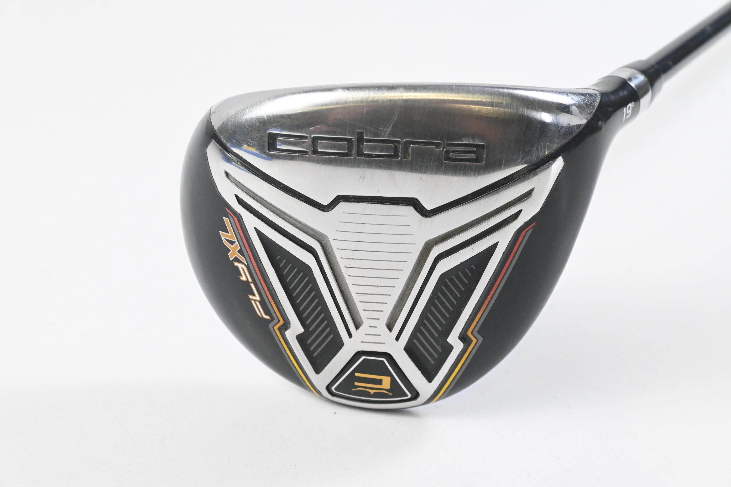 Cobra Fly XL #5 Wood / 19 Degree / Regular Flex Cobra Fly XL Shaft