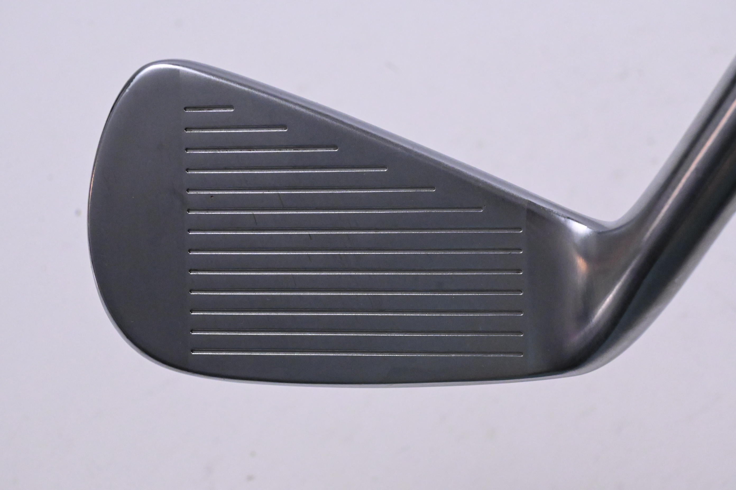 Taylormade P790 2017 #4 Iron / 21 Degree / Stiff Flex KBS Tour 90 Shaft