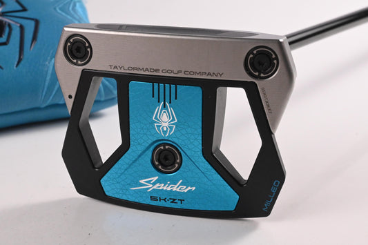 Taylormade Spider 5K-ZT Putter / 33 Inch