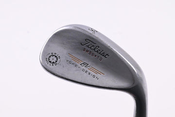 Titleist Vokey Spin Milled 2007 Sand Wedge / 56 Degree / Wedge Flex Dynamic Gold
