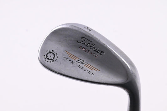 Titleist Vokey Spin Milled 2007 Sand Wedge / 56 Degree / Wedge Flex Dynamic Gold
