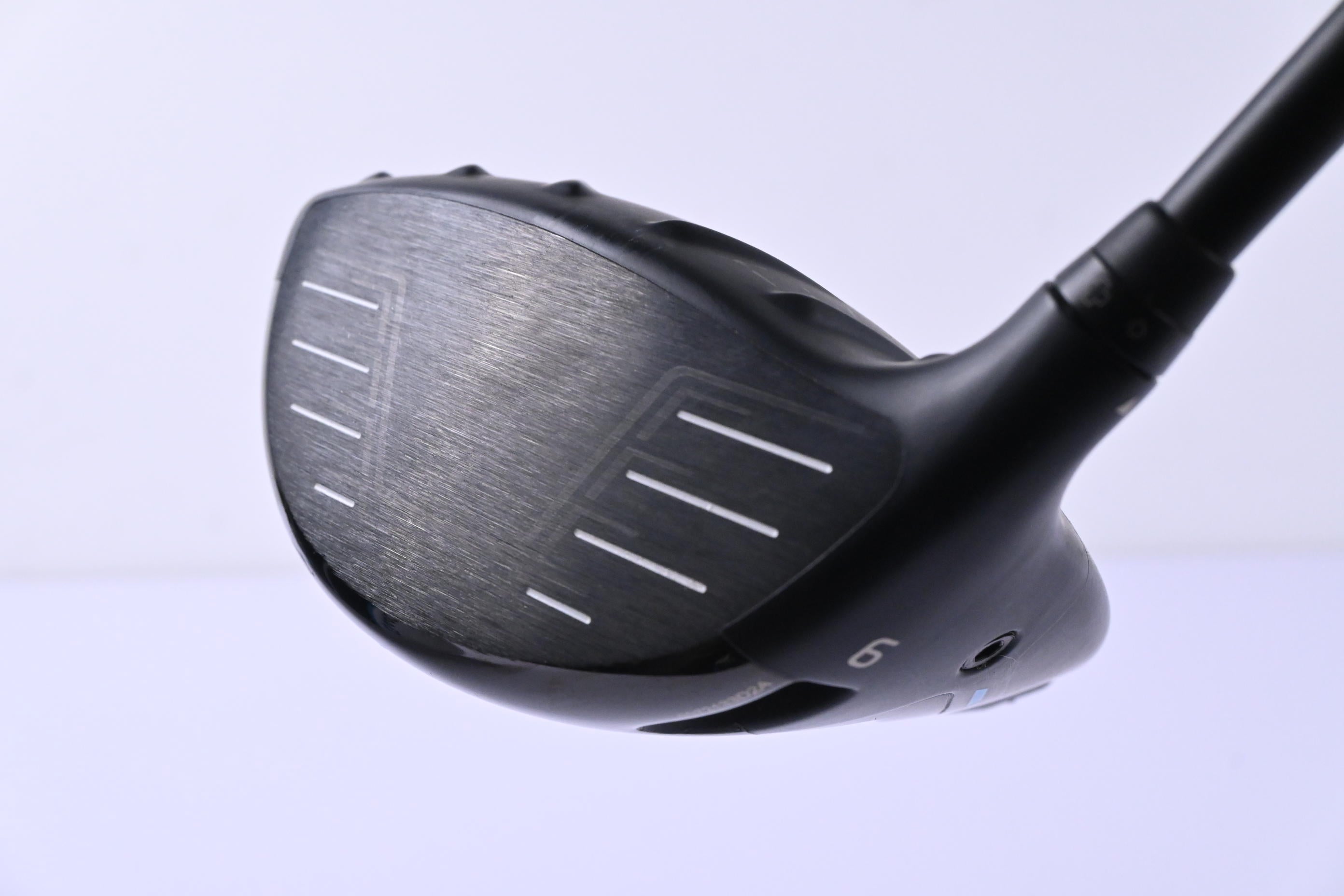 Ping G440 K Driver / 9 Degree / Stiff Flex Ping Alta CB Blue 50 Shaft