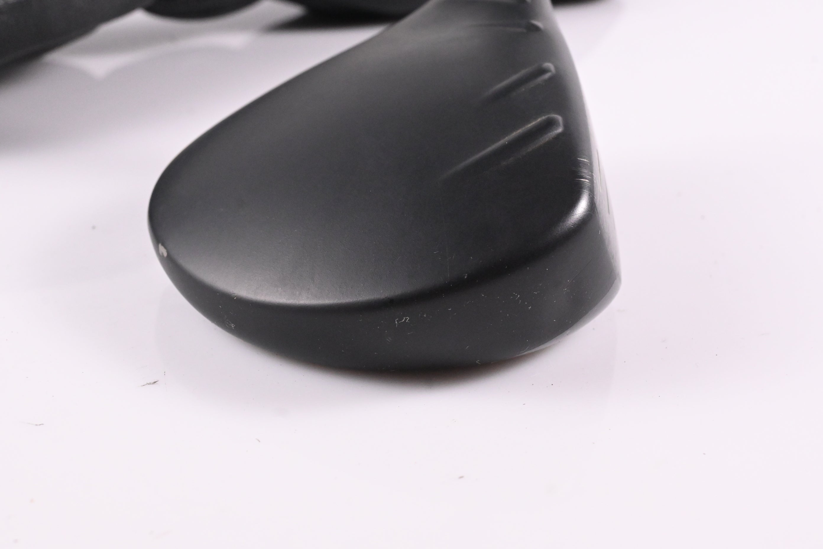 Ping G400 #3 Wood / 14.5 Degree / Regular Flex Ping Alta CB 65 Shaft