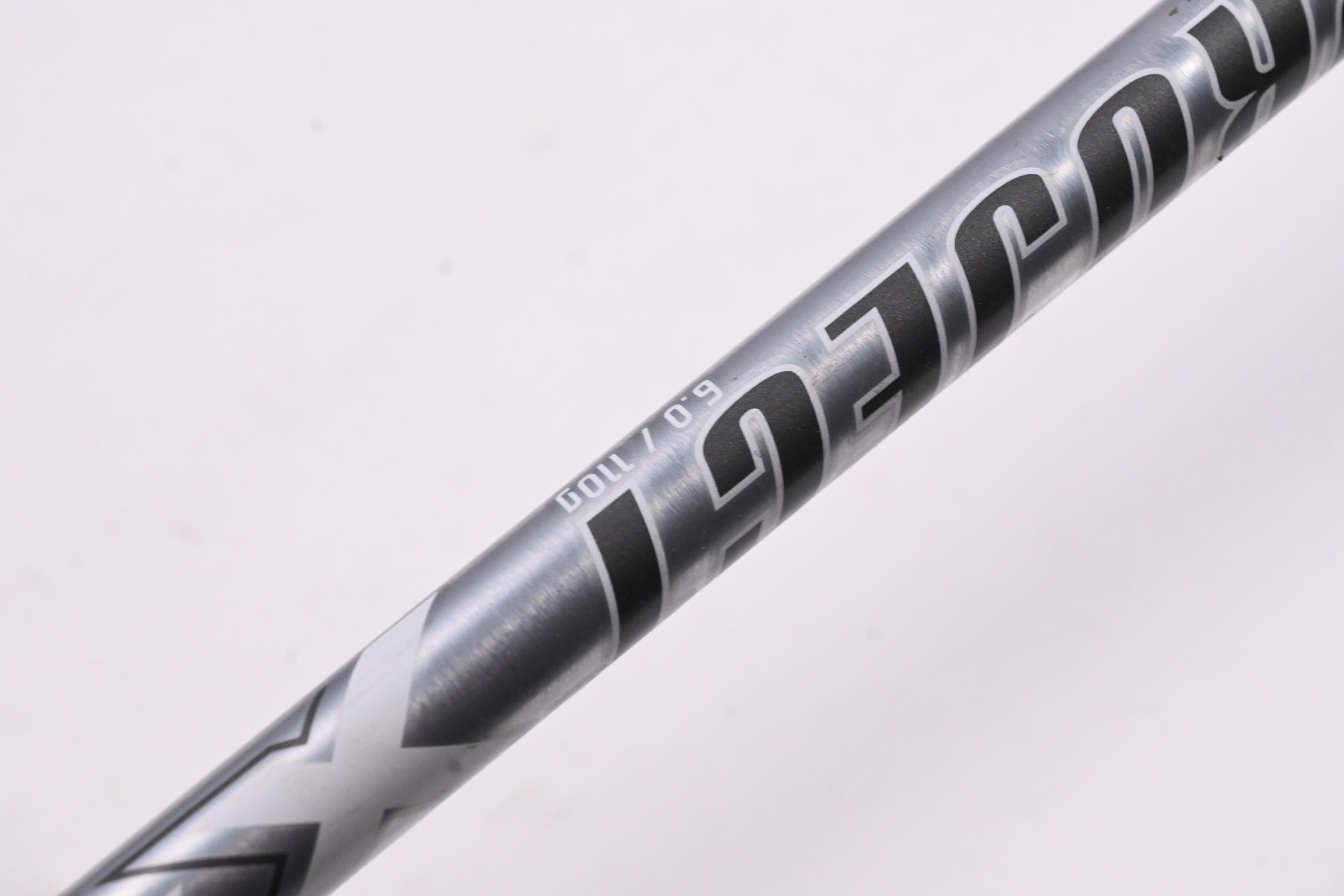 Taylormade P770 2023 #9 Iron / Stiff Flex Project X IO 110 Shaft