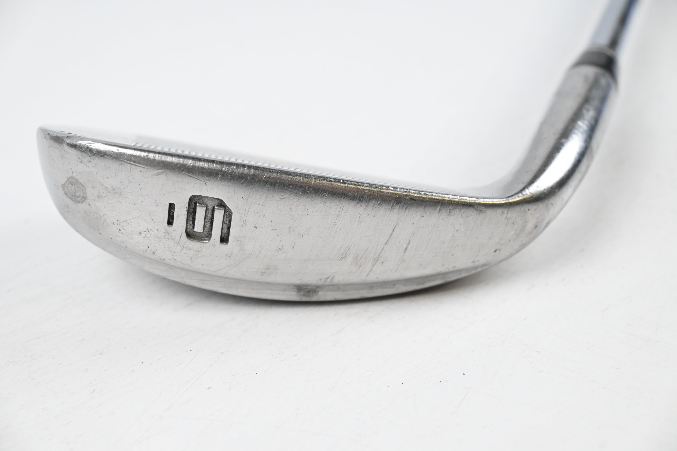 Nike Slingshot 4D #6 Iron / Regular Flex Speed Step SL Shaft