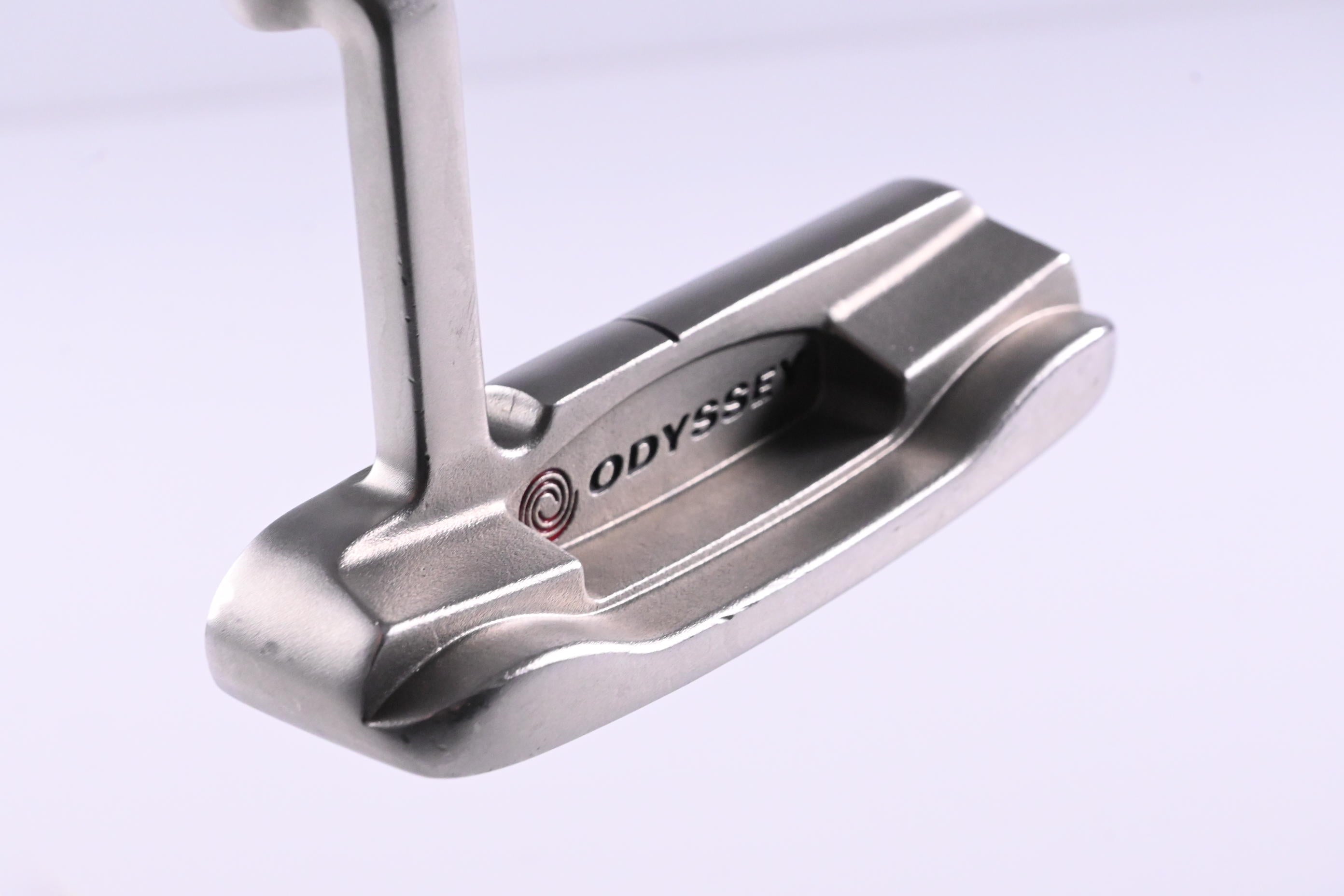 Odyssey White Hot Pro #1 Putter / 34.5 Inch