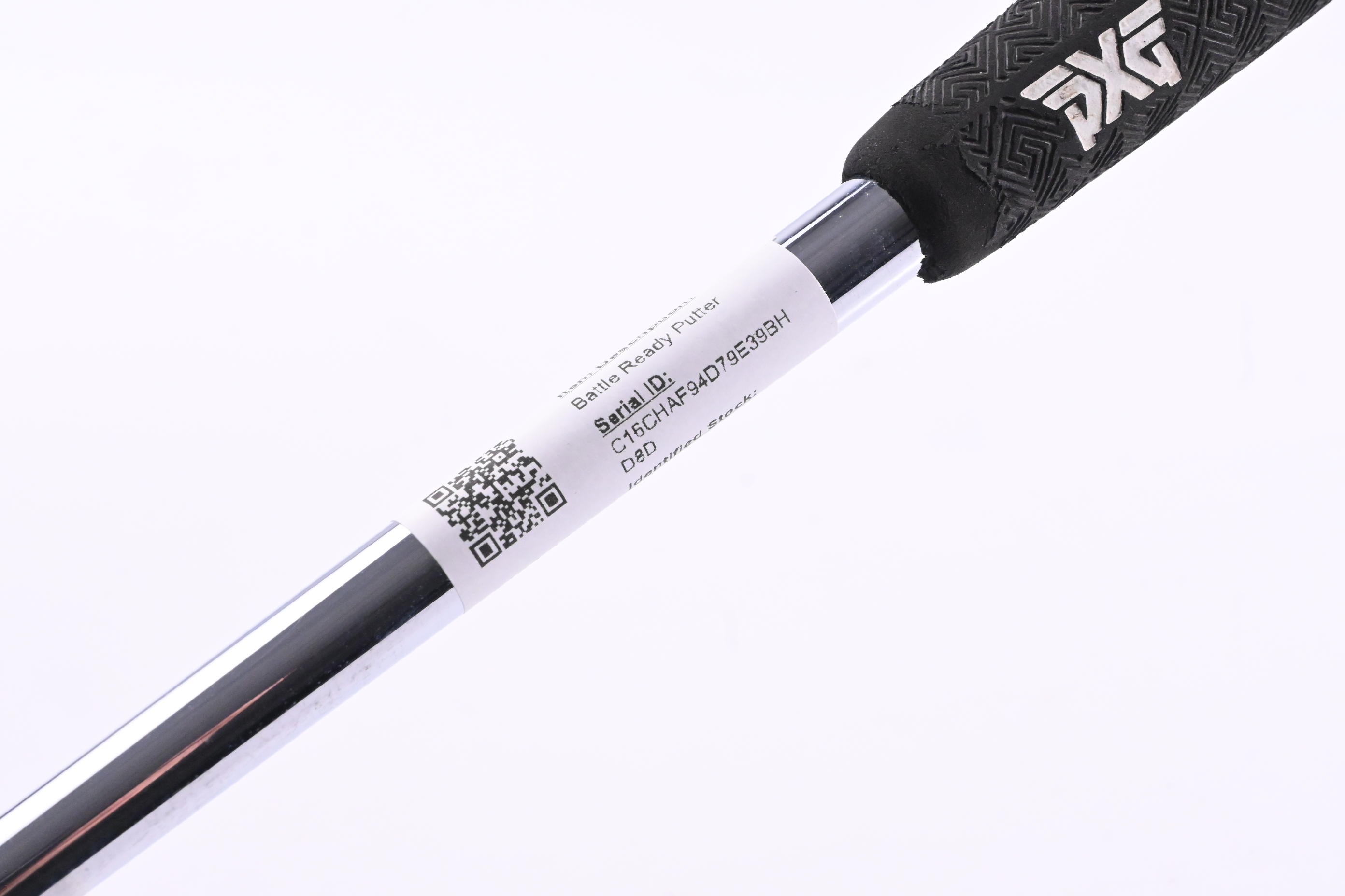 PXG Battle Ready Putter / 35 Inch