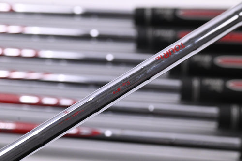 PXG 0311 T Gen4 Irons / 4-PW / X-Flex N.S.Pro Modus3 Tour 125 Shafts