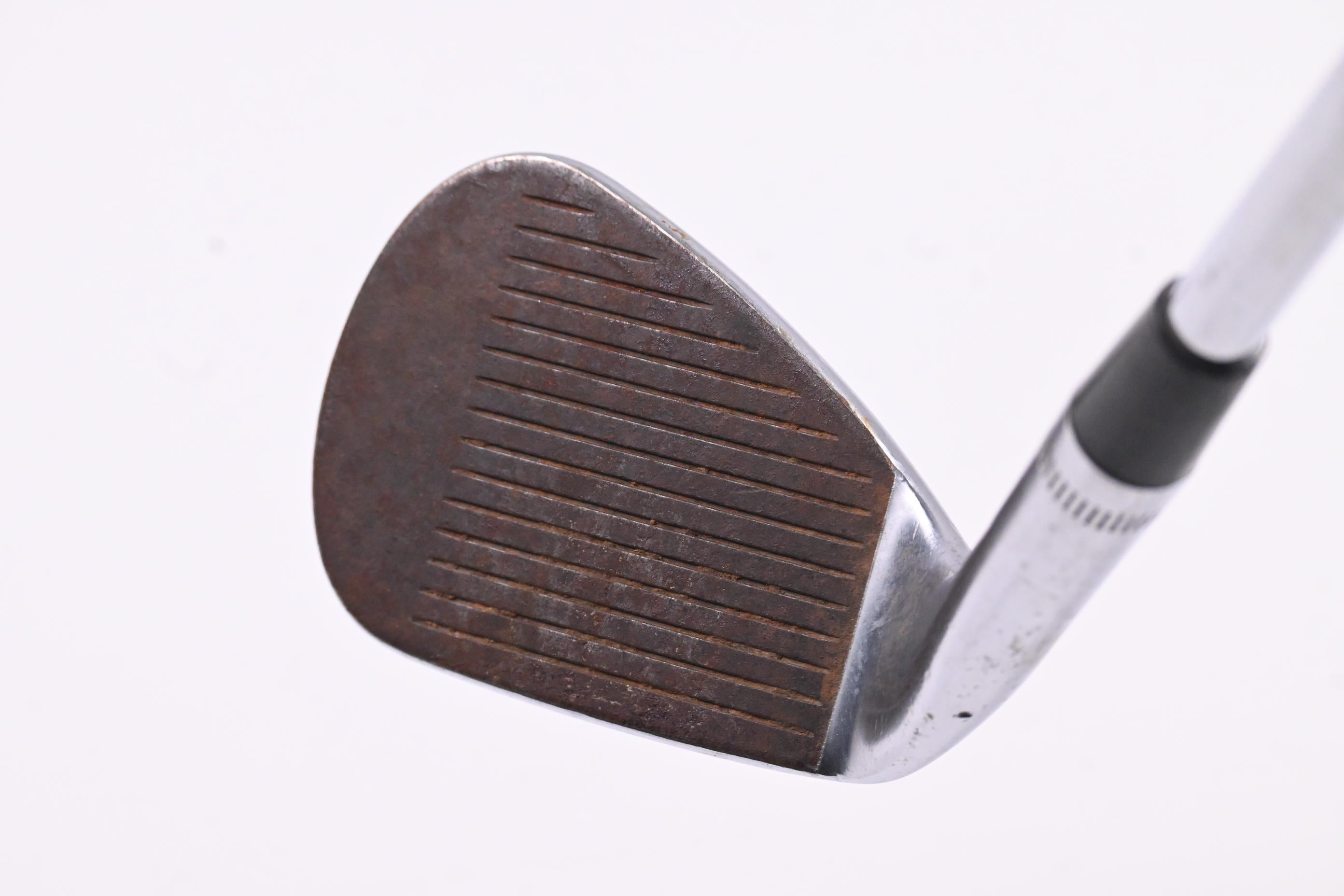 Callaway Jaws Raw Gap Wedge / 52 Degree / Regular Flex NS Pro Zelos 8 Shaft