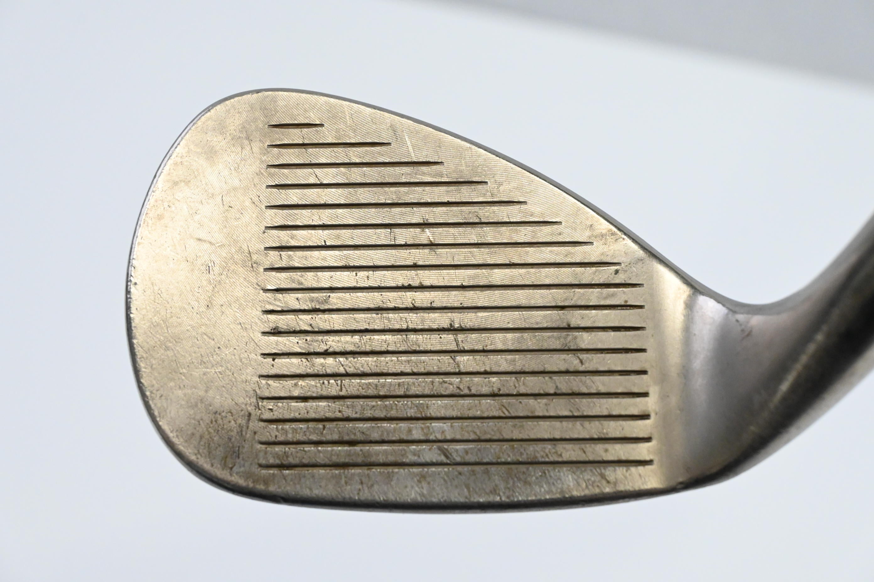Titleist Vokey SM5 Lob Wedge / 58 Degree / Wedge Flex Vokey Design Shaft