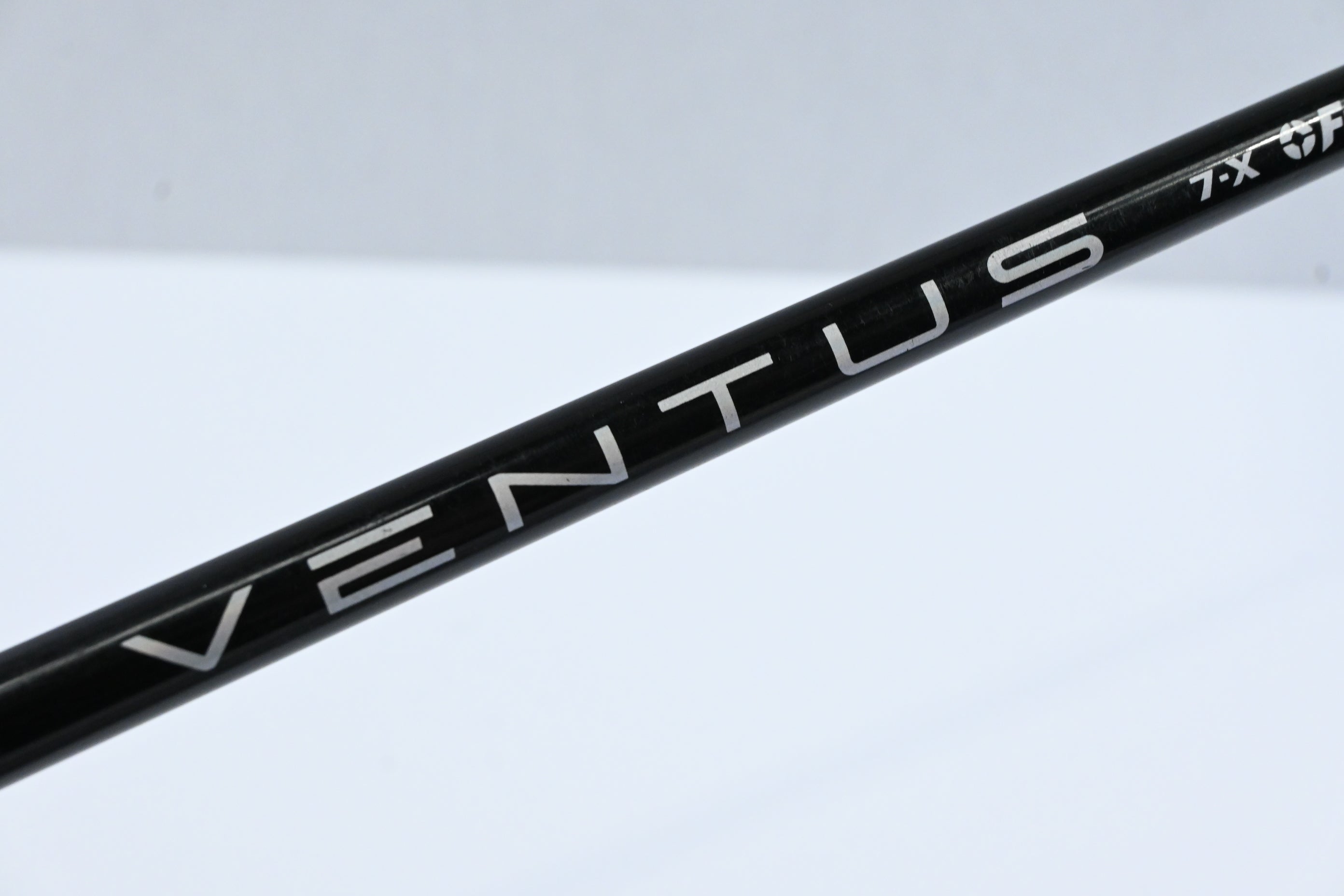 Fujikura Ventus Black Velocore 7 Driver Shaft / X-Flex / Titleist