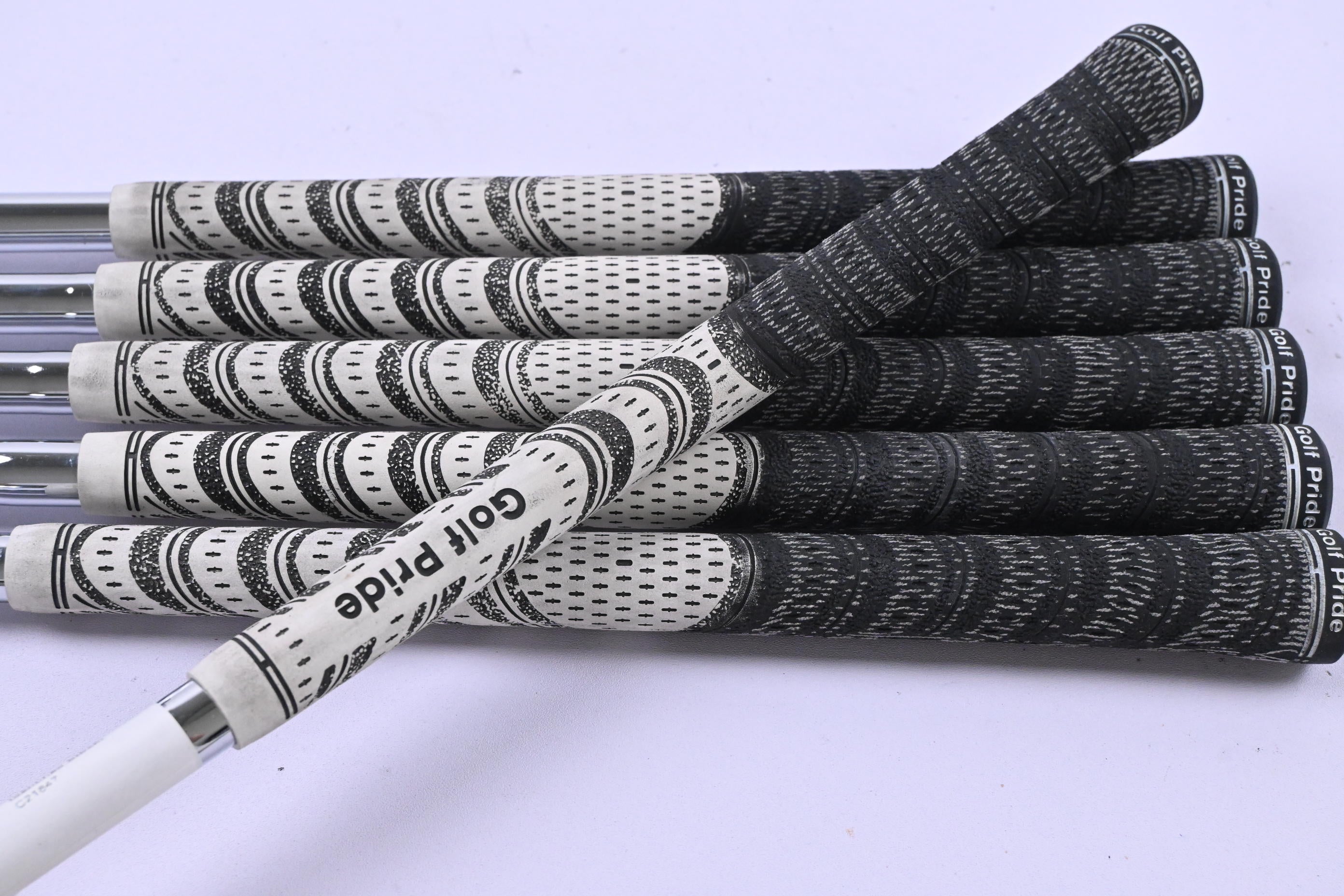 Titleist T150 2025 Irons / 5-PW / Stiff Flex KBS Tour Shafts