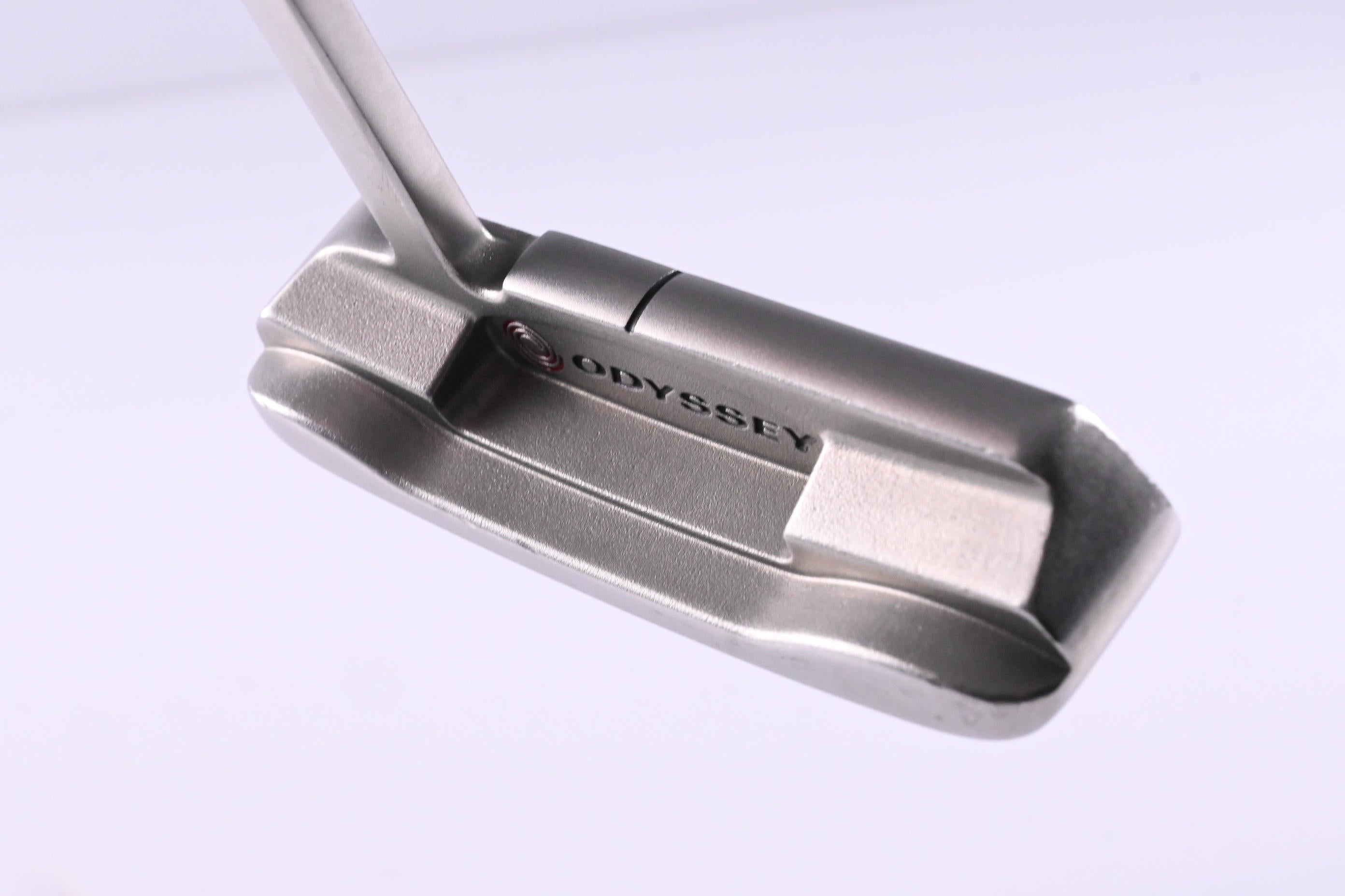 Odyssey White Hot Pro #1 Putter / 34.5 Inch