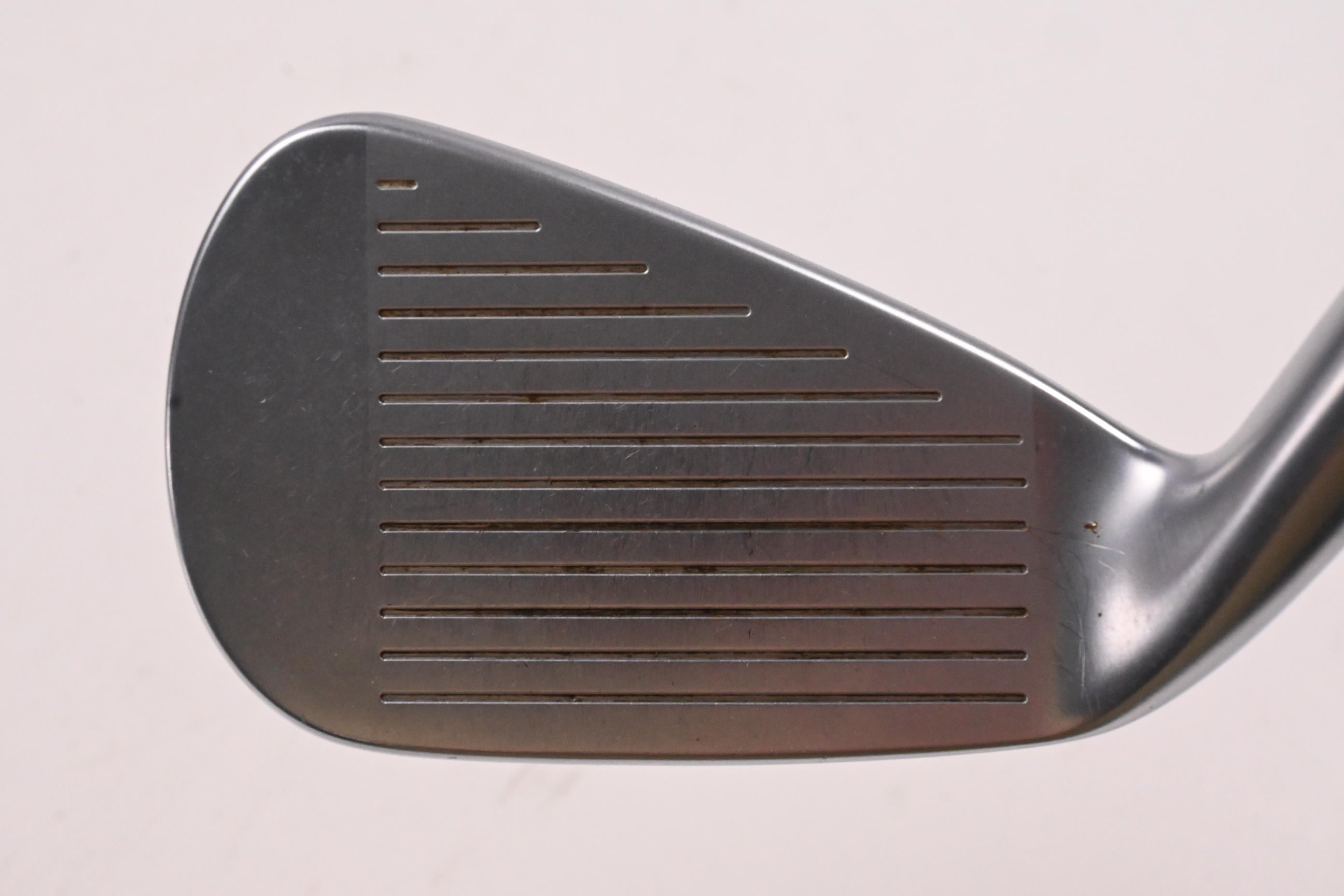 Mizuno JPX 921 Hot Metal Pro #7 Iron / Stiff Flex N.S.Pro Modus3 Tour 105 Shaft