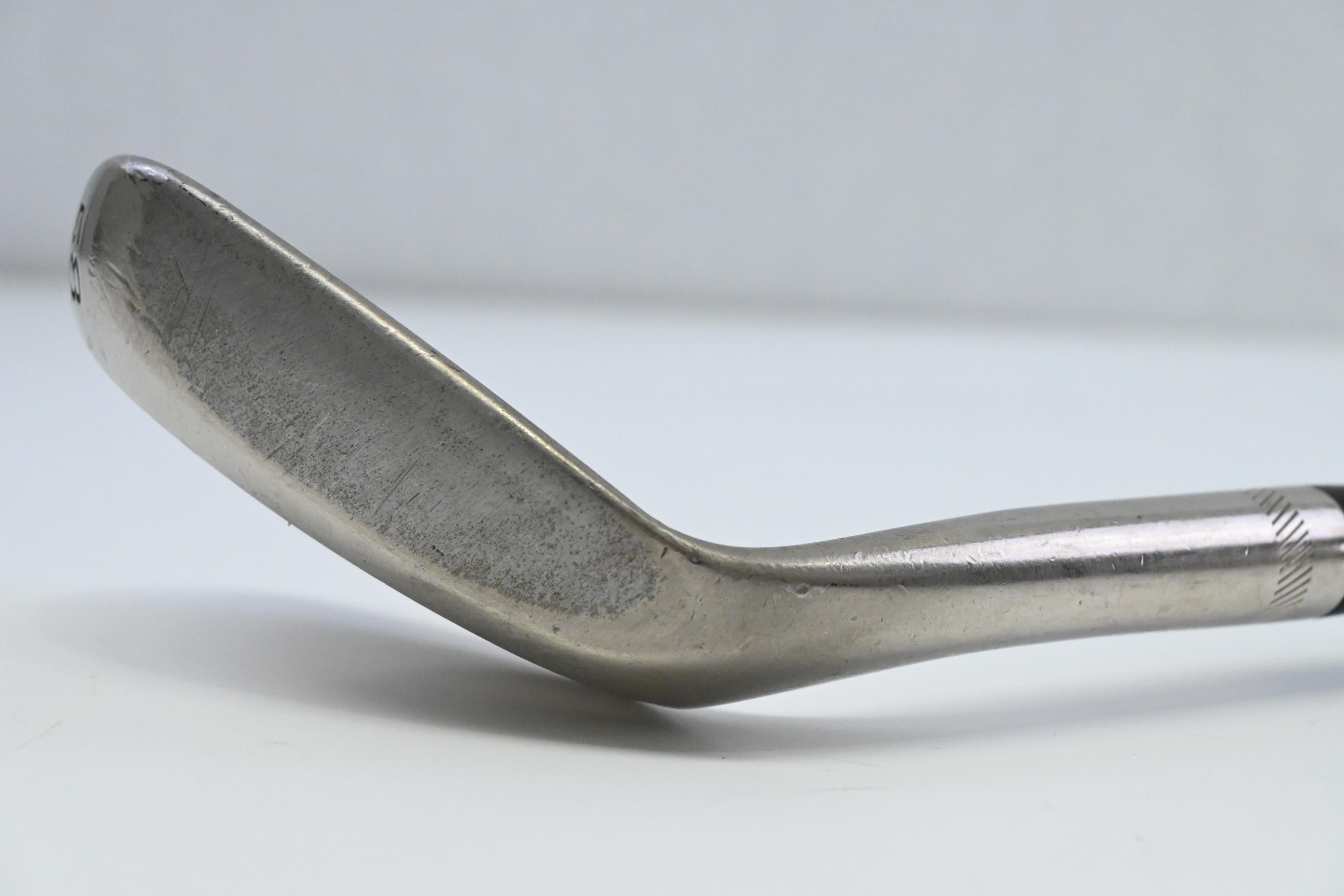 Titleist Vokey SM5 Lob Wedge / 58 Degree / Wedge Flex Vokey Design Shaft