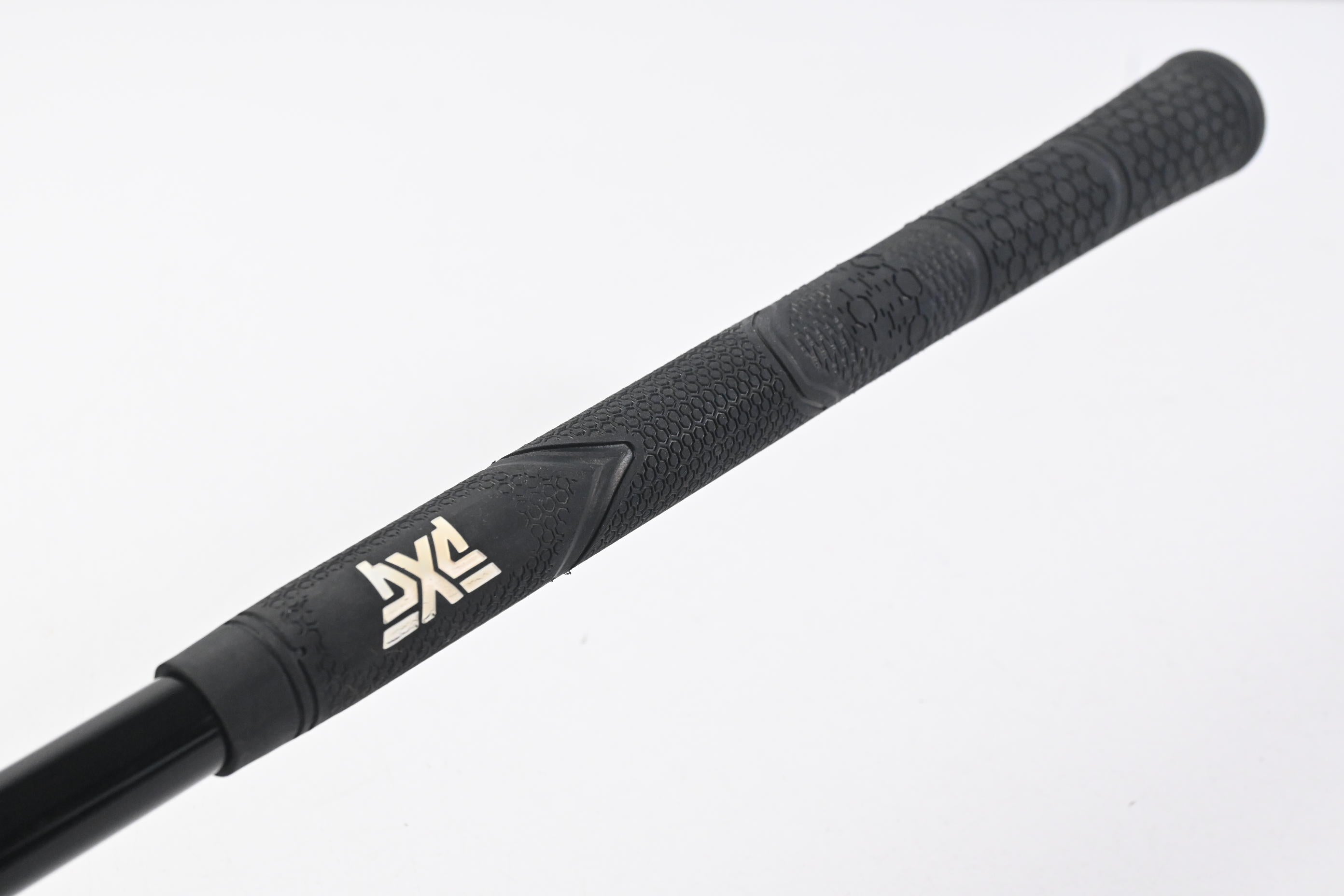 Project X Hzrdus Gen 4 Black 70 Driver Shaft / X-Flex / PXG