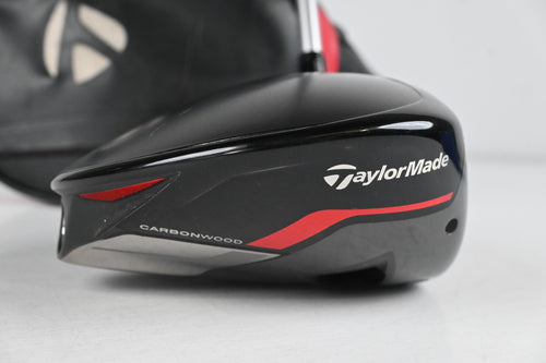 Taylormade Stealth Plus Driver / 9 Degree / Stiff Flex Aldila Ascent 60 Shaft