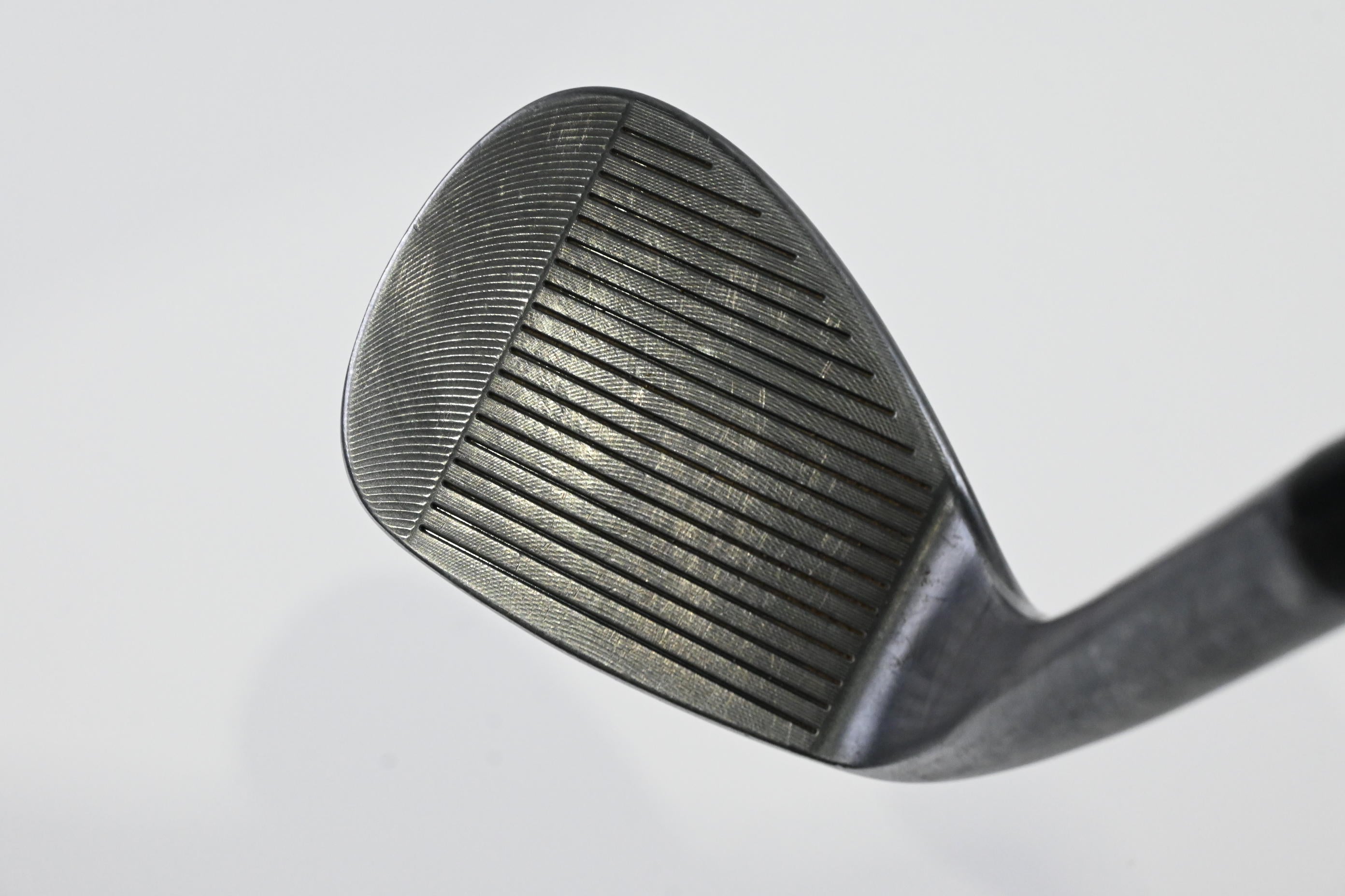 Cleveland RTX ZipCore Lob Wedge / 58 Degree / Stiff Flex N.S.PRO Modus3 Tour 105