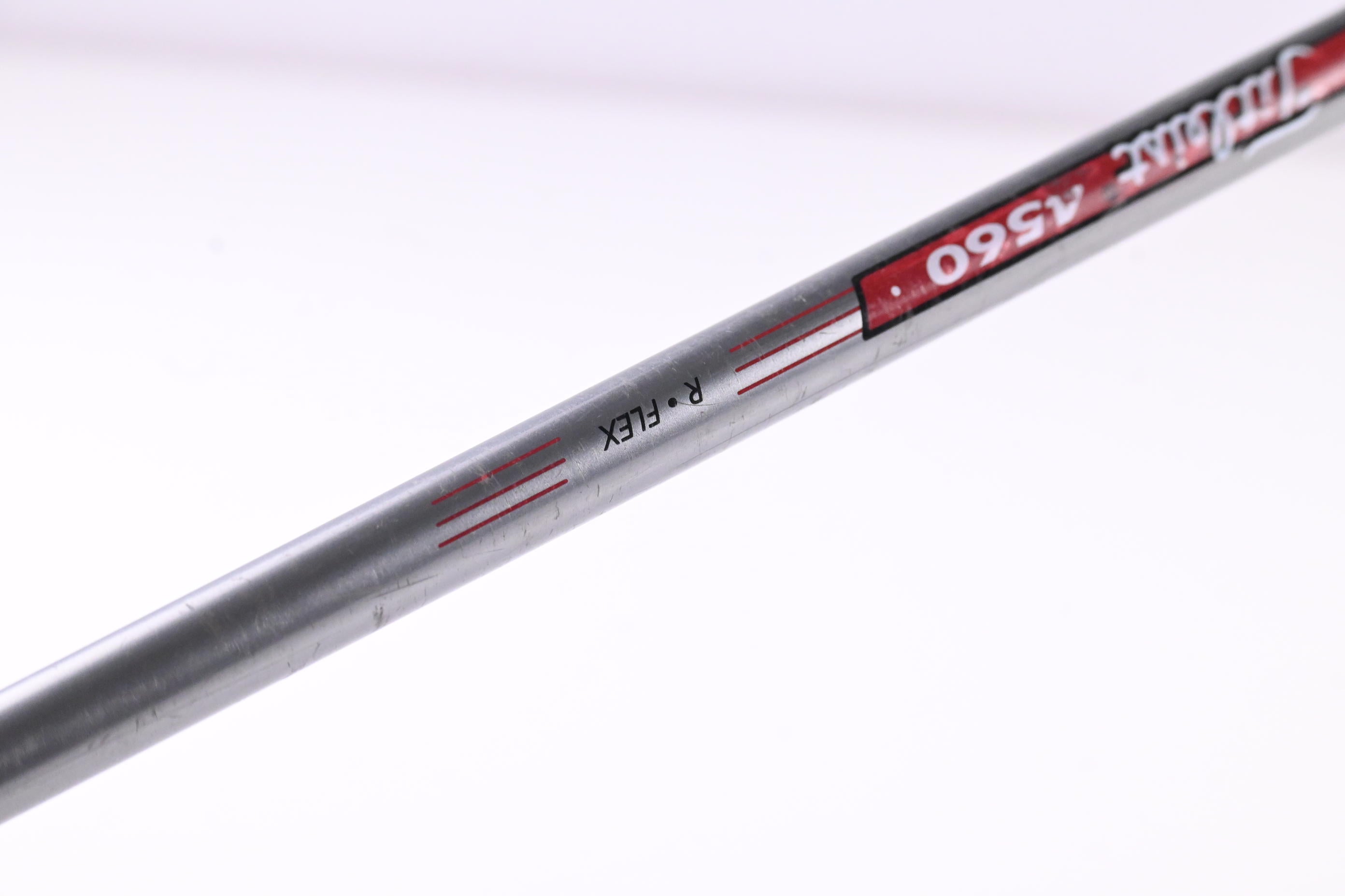 Titleist 983K Driver / 9.5 Degree / Regular Flex Titleist 4560 Shaft