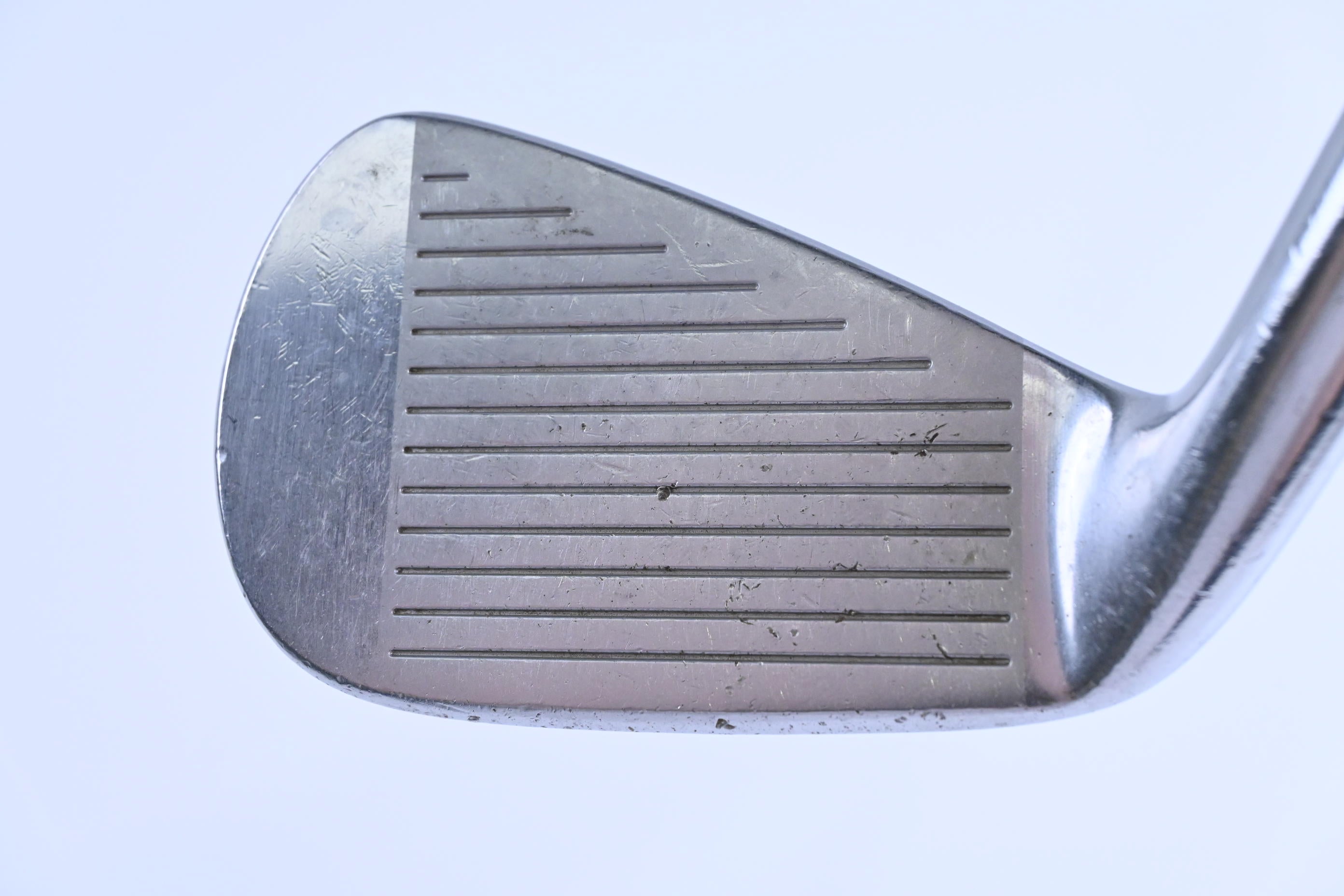 Mizuno MP-18 MMC #7 Iron / Stiff Flex Dynamic Gold S300 Shaft