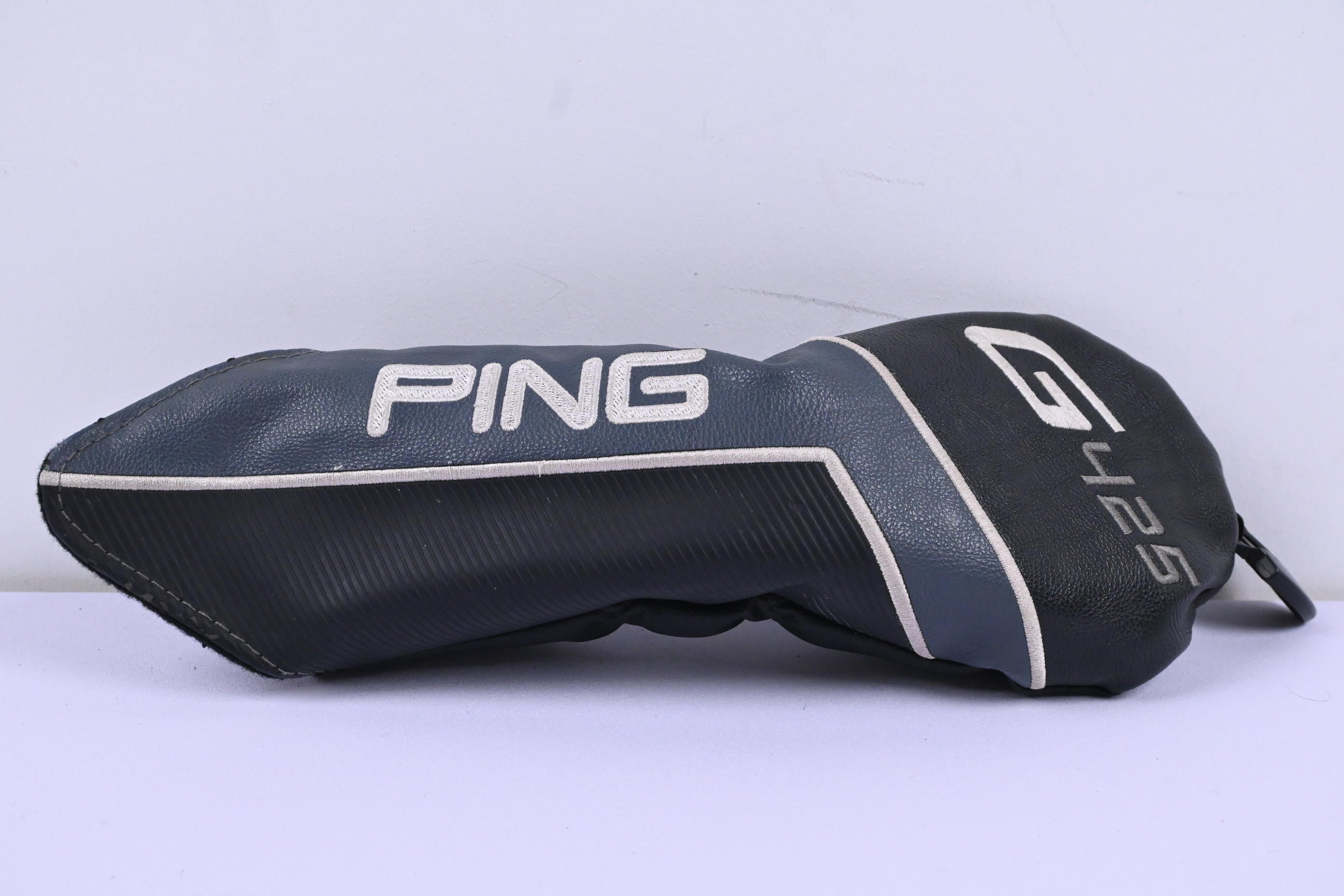 Ping G425 Max #3 Wood / 14.5 Degree / Stiff Flex Ping Tour 75 Shaft