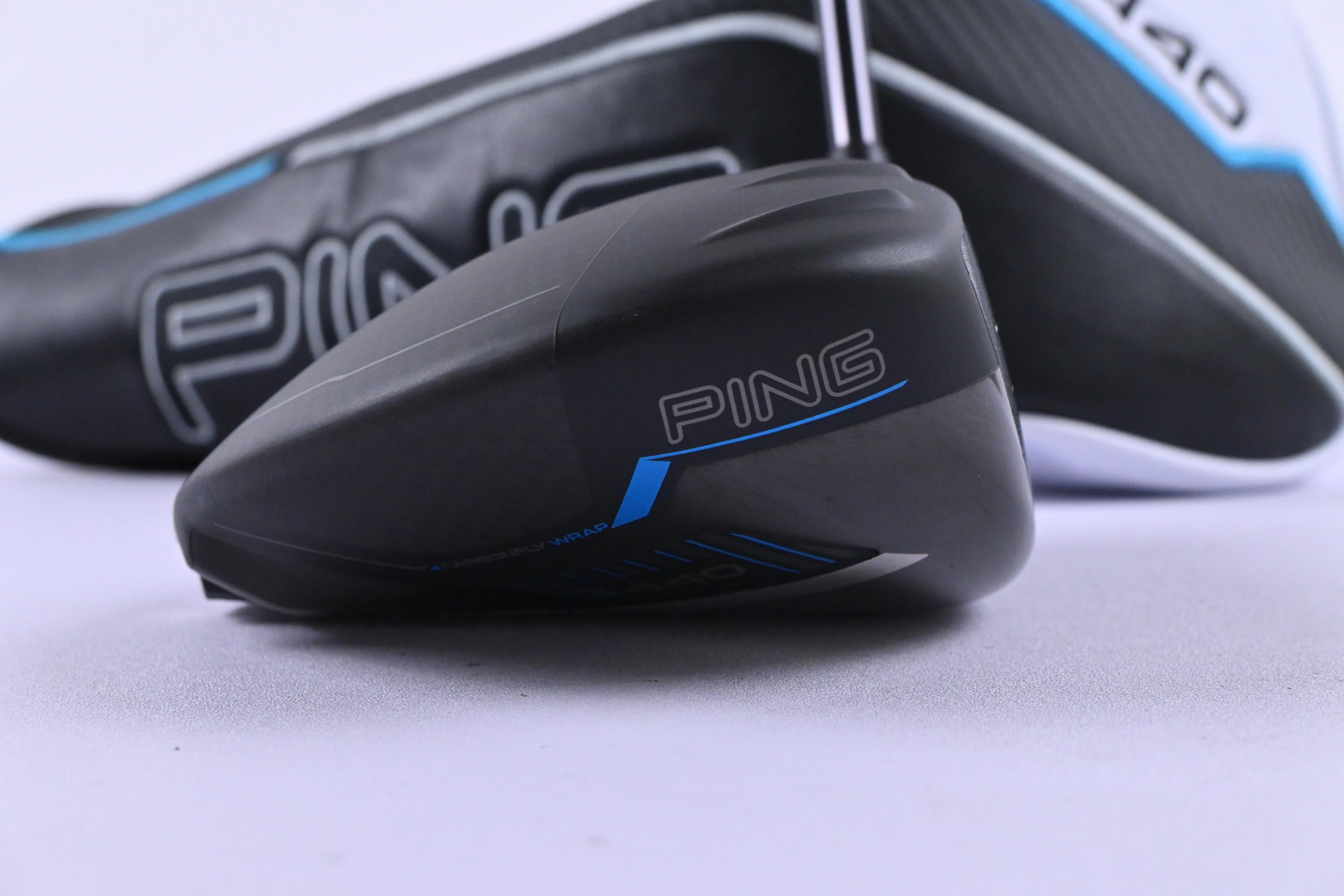 Ping G440 LST Driver / 9 Degree / Stiff Flex Ping Tour 2.0 Black 65 Shaft