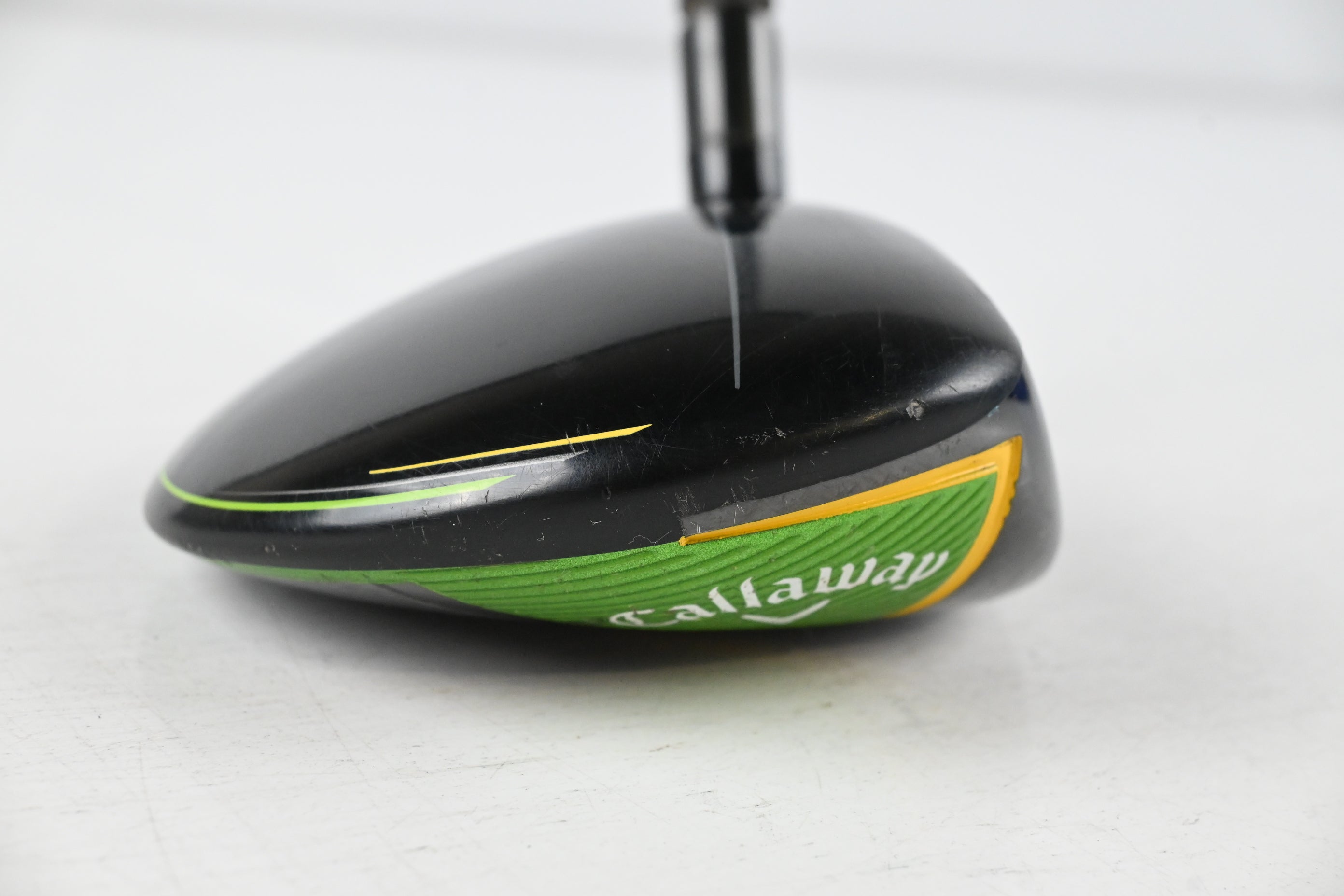 Callaway Epic Flash #9 Wood / 23 Degree / Regular Flex Evenflow 65 Shaft
