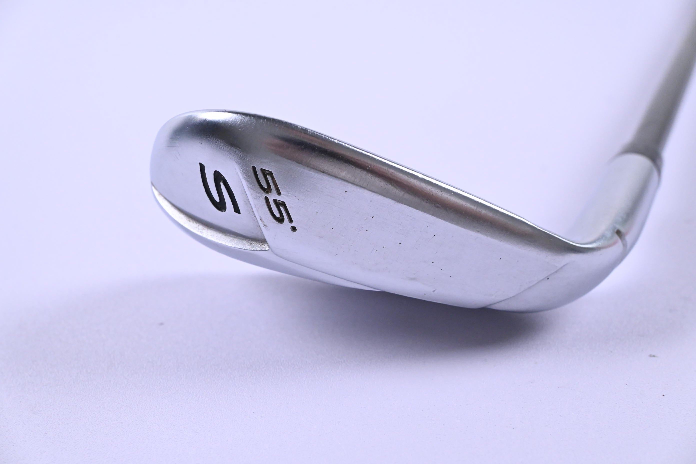 Taylormade Rocketbladez Sand Wedge / 55 Degree / Senior Flex RBZ 65 Shaft