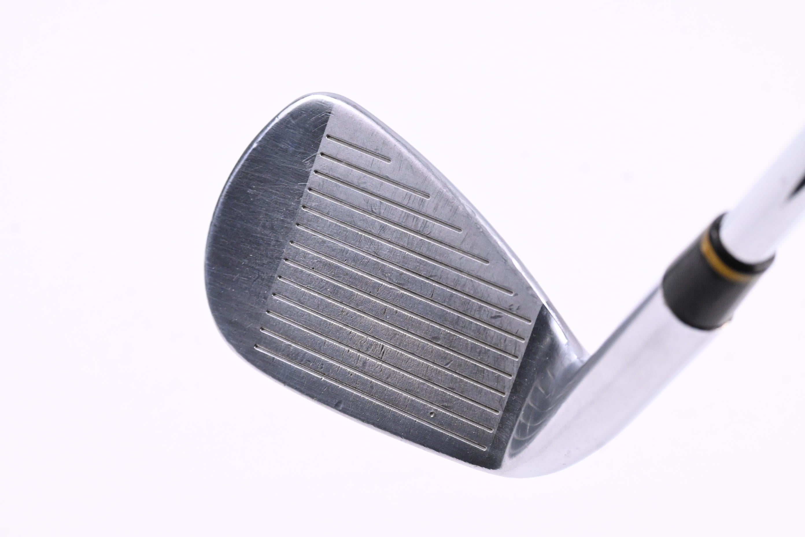 Titleist T100 S 2019 #9 Iron / Stiff Flex Titleist Steel Shaft