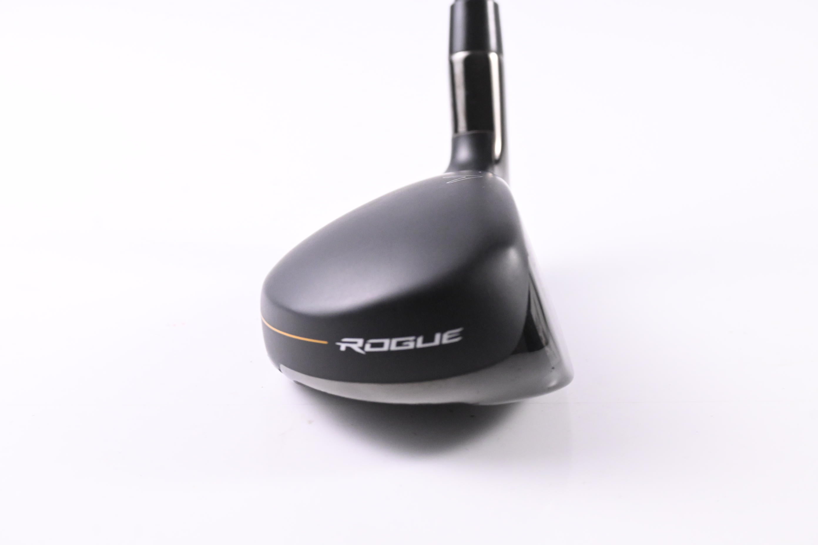 Callaway Rogue ST Max OS #4 Hybrid / 20 Degree / Regular Flex Tensei AV Blue 65