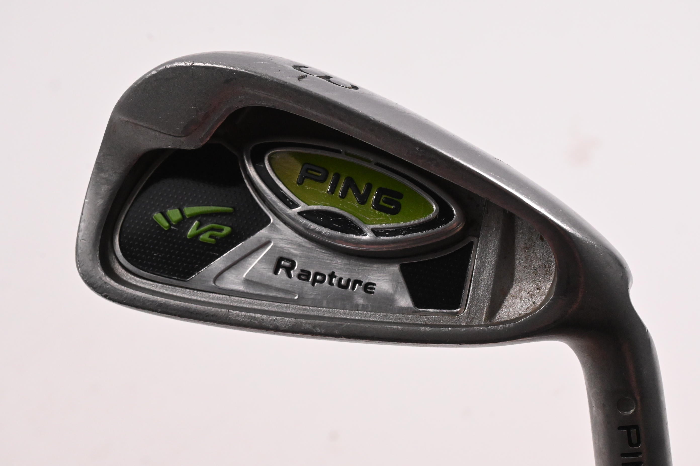 Ping Rapture V2 #3 Iron / 20 Degree / Regular Flex Dynamic Gold R300 Shaft