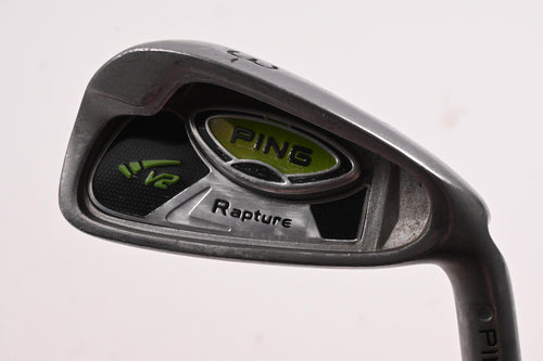 Ping Rapture V2 #3 Iron / 20 Degree / Regular Flex Dynamic Gold R300 Shaft