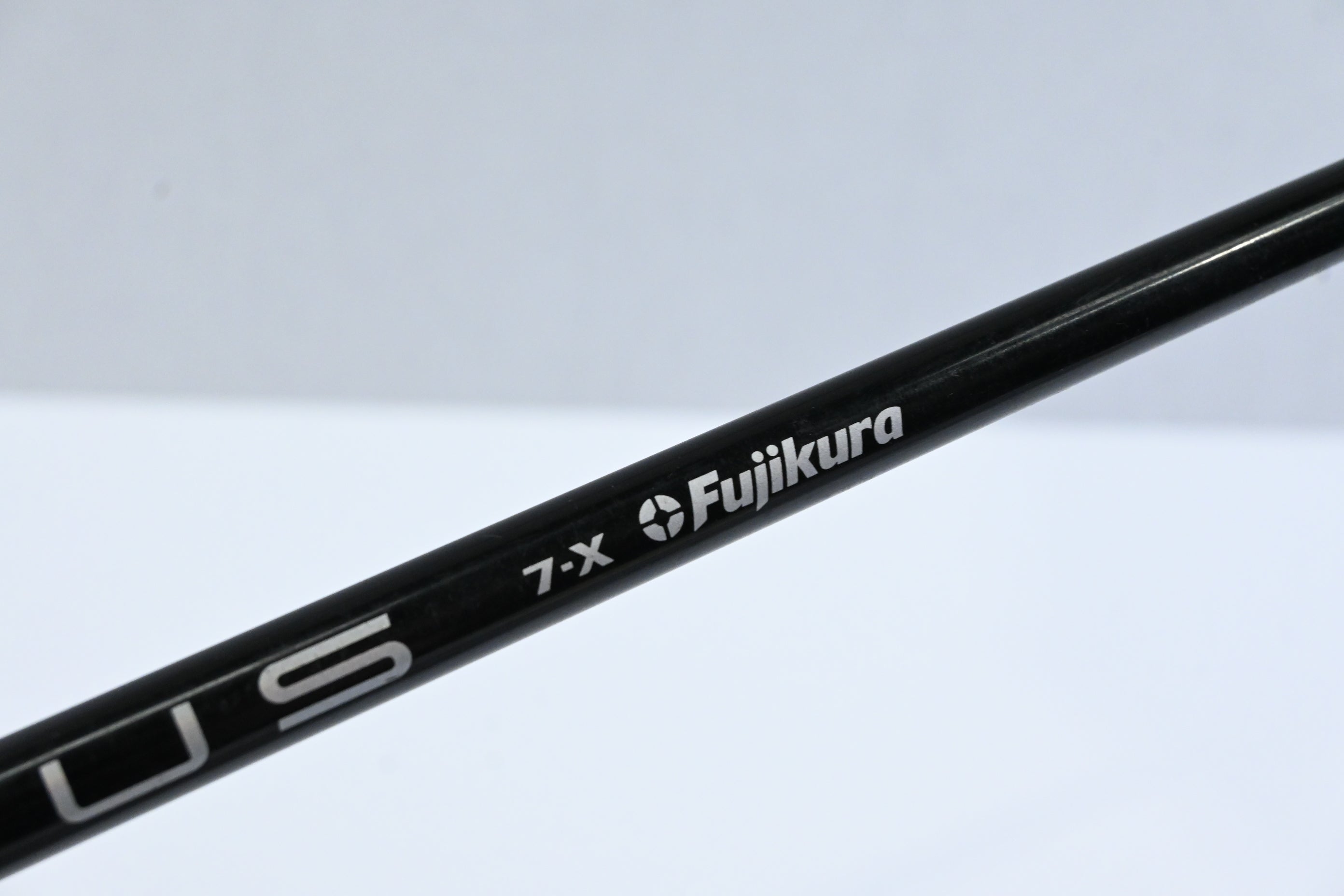 Fujikura Ventus Black Velocore 7 Driver Shaft / X-Flex / Titleist