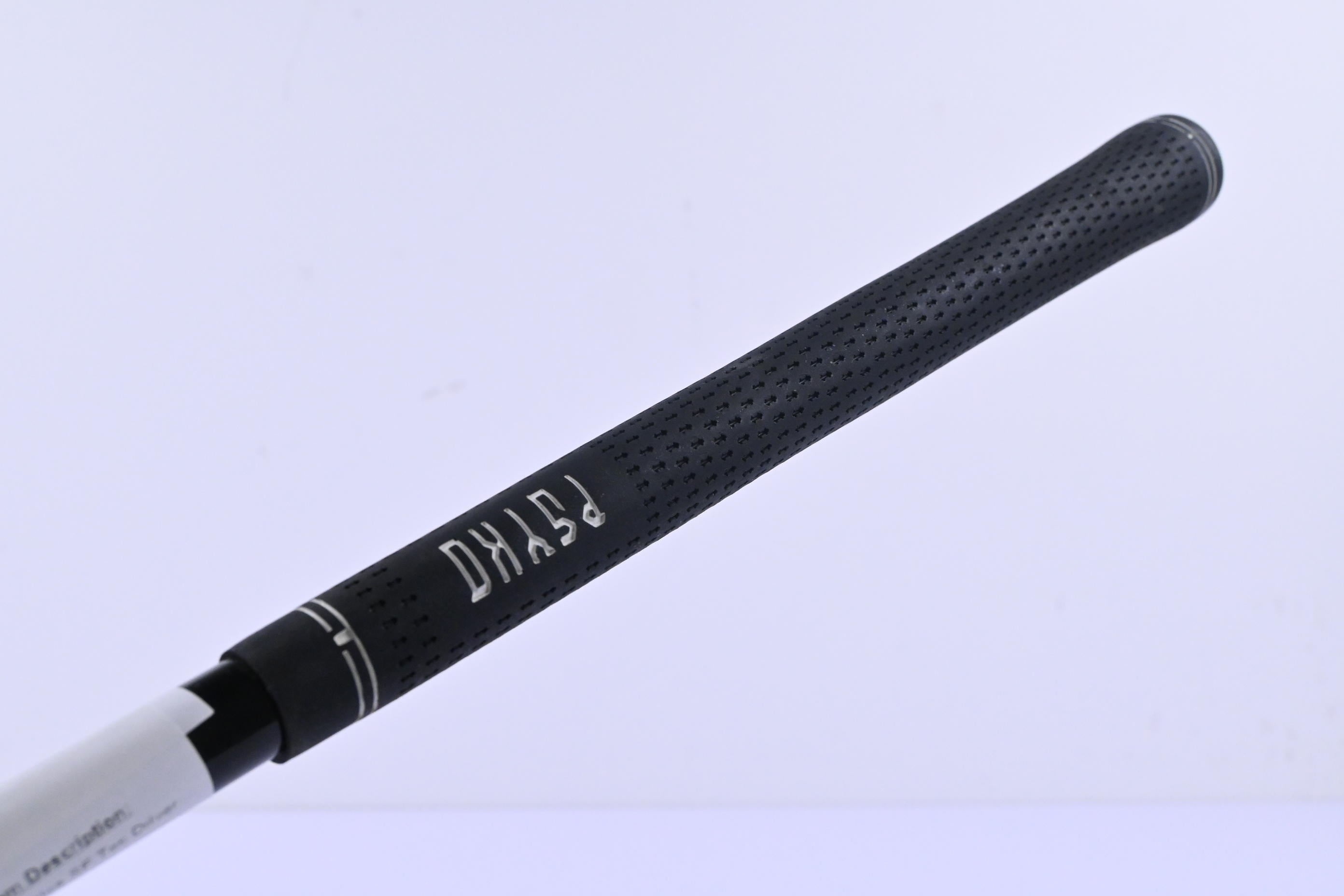 Ping G Series SF Tec Driver / 10 Degree / Regular Flex Psyko Crossfire 60 Shaft