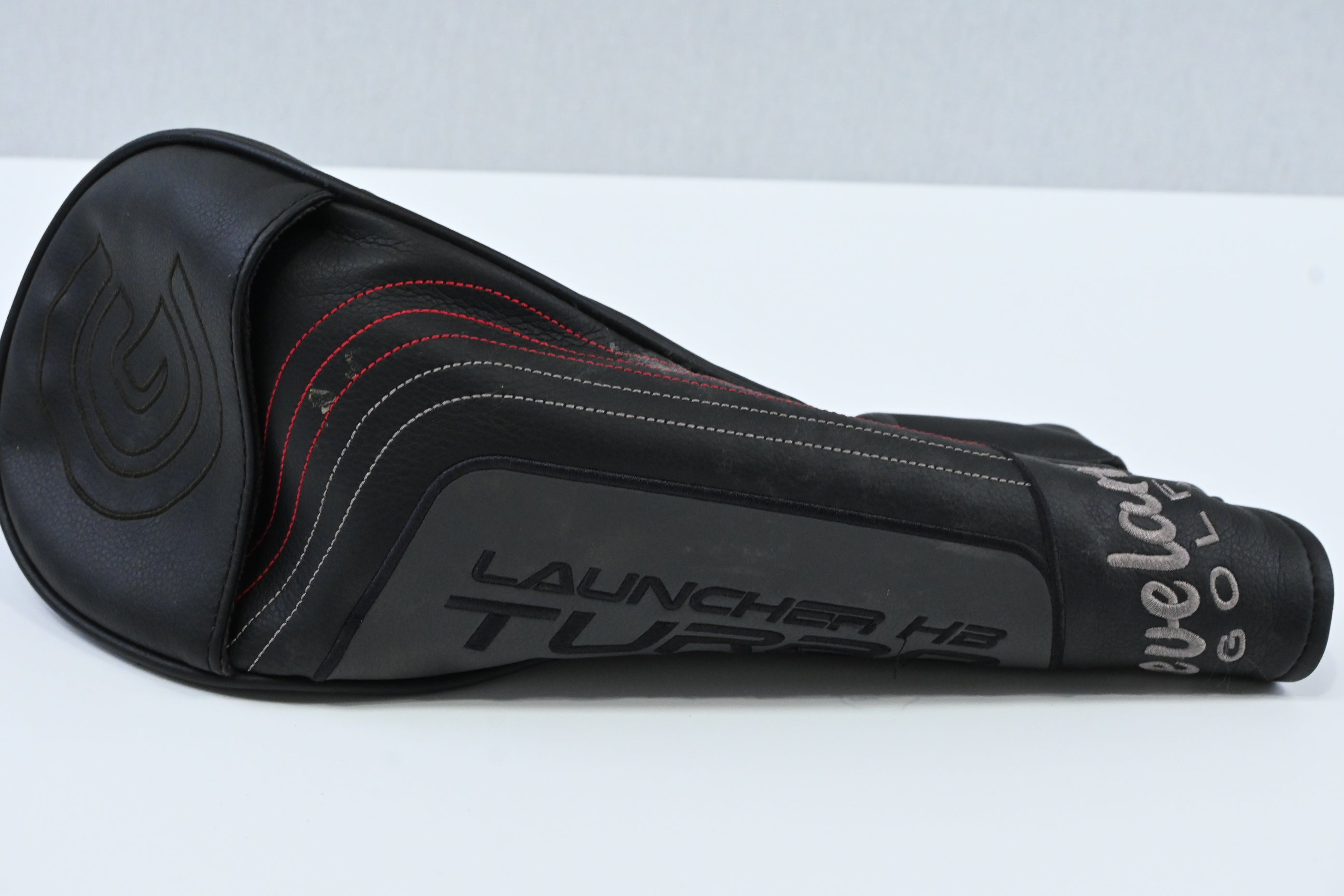 Cleveland Launcher HB Turbo Driver / 10.5 Degree / Regular Flex Miyazaki 5R