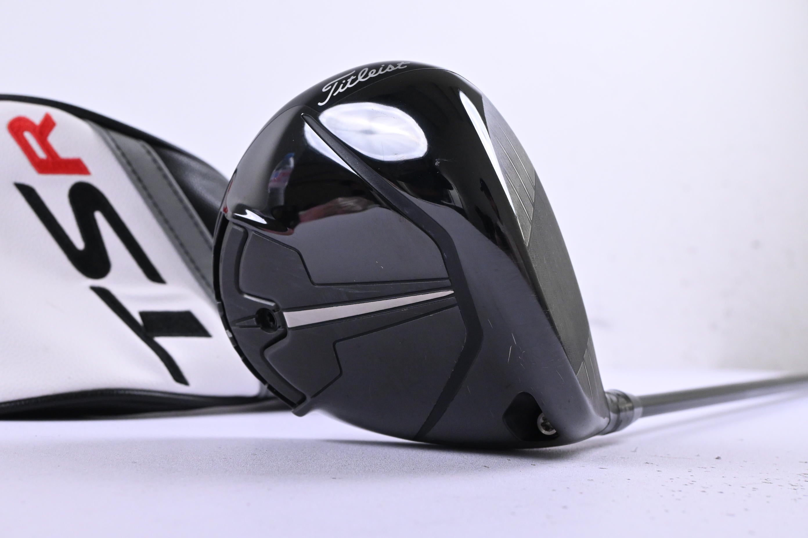 Titleist TSR3 Driver / 11 Degree / X-Flex Tensei 1K Black 65 Shaft