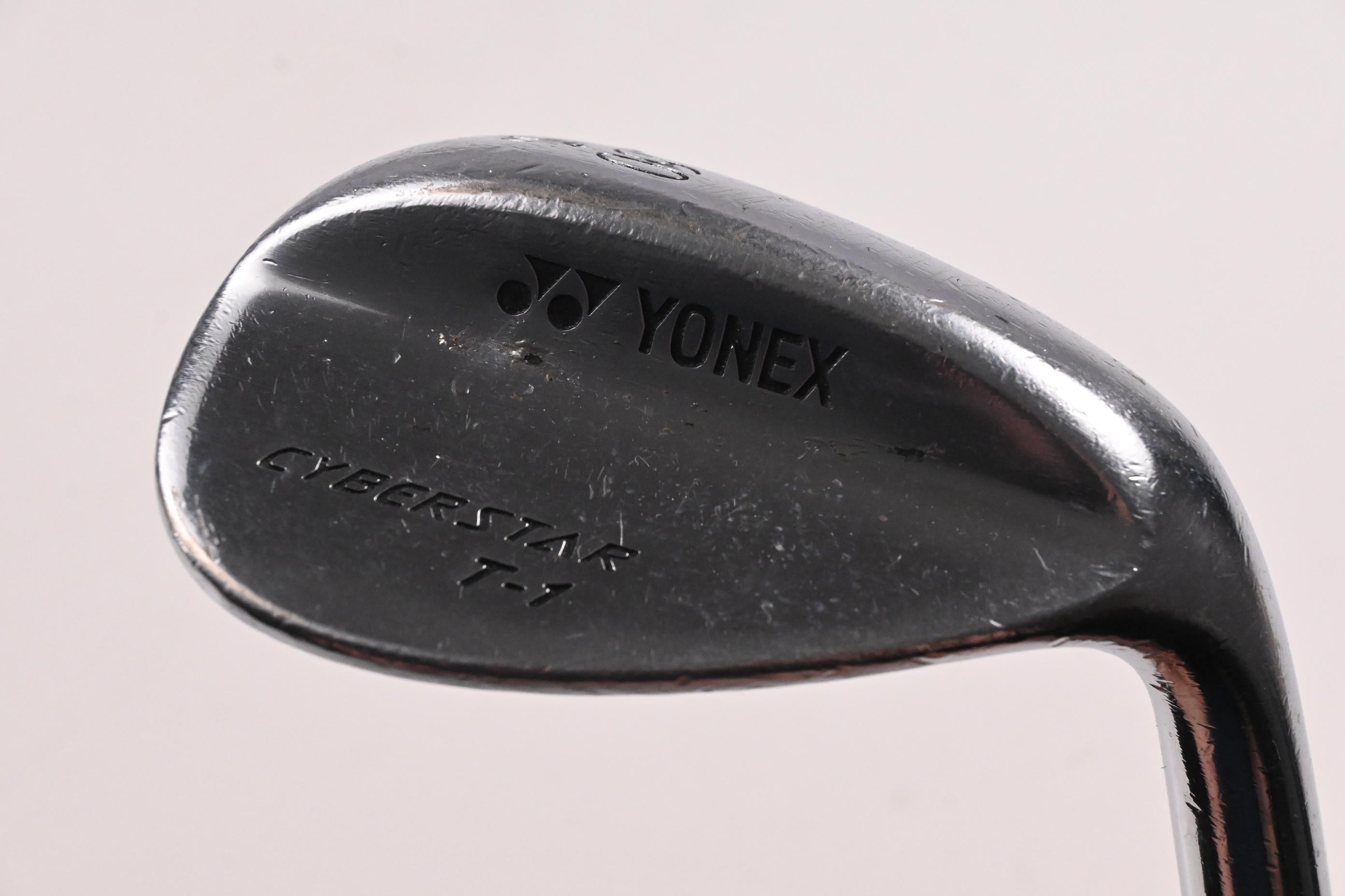 Yonex Cyberstar T-1 Lob Wedge / 60 Degree / Regular Flex Yonex TW Shaft