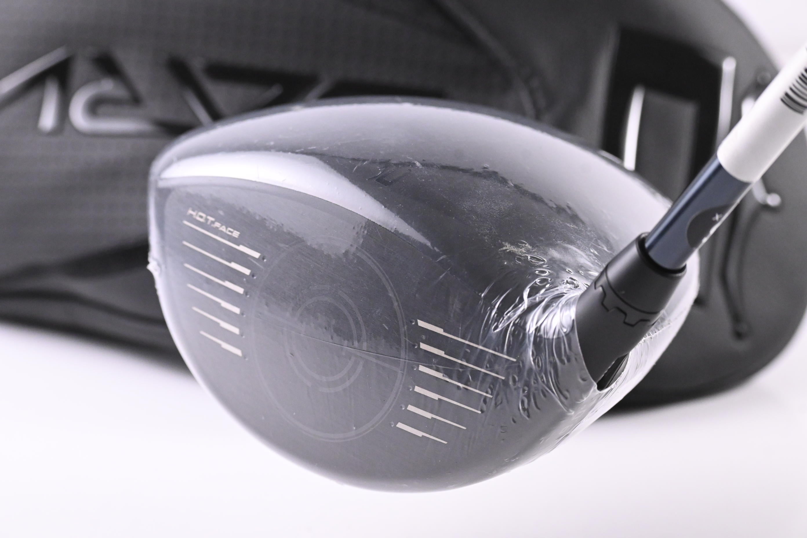 Cobra Darkspeed X Driver / 10.5 Degree / Regular Flex UST Helium Nanocore 5 Shaft