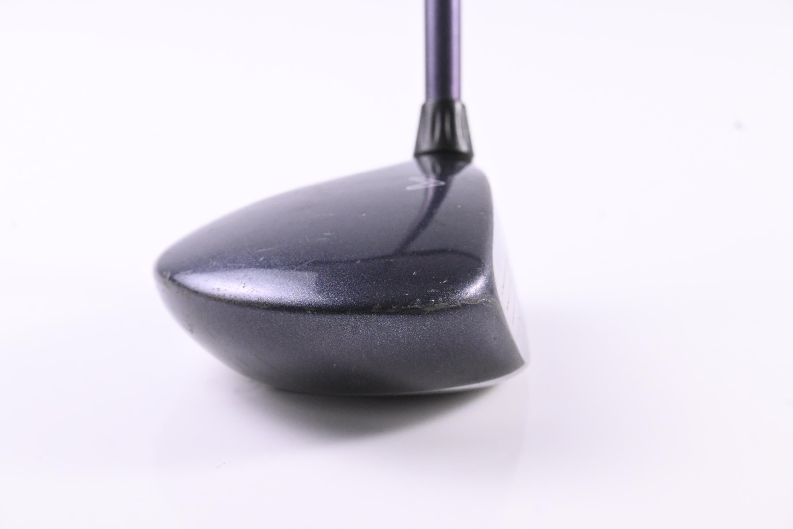 Callaway Steelhead III #3 Wood / 15 Degree / Firm Flex Callaway System III Shaft