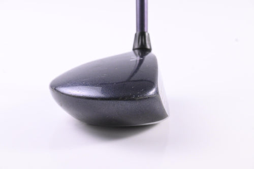 Callaway Steelhead III #3 Wood / 15 Degree / Firm Flex Callaway System III Shaft
