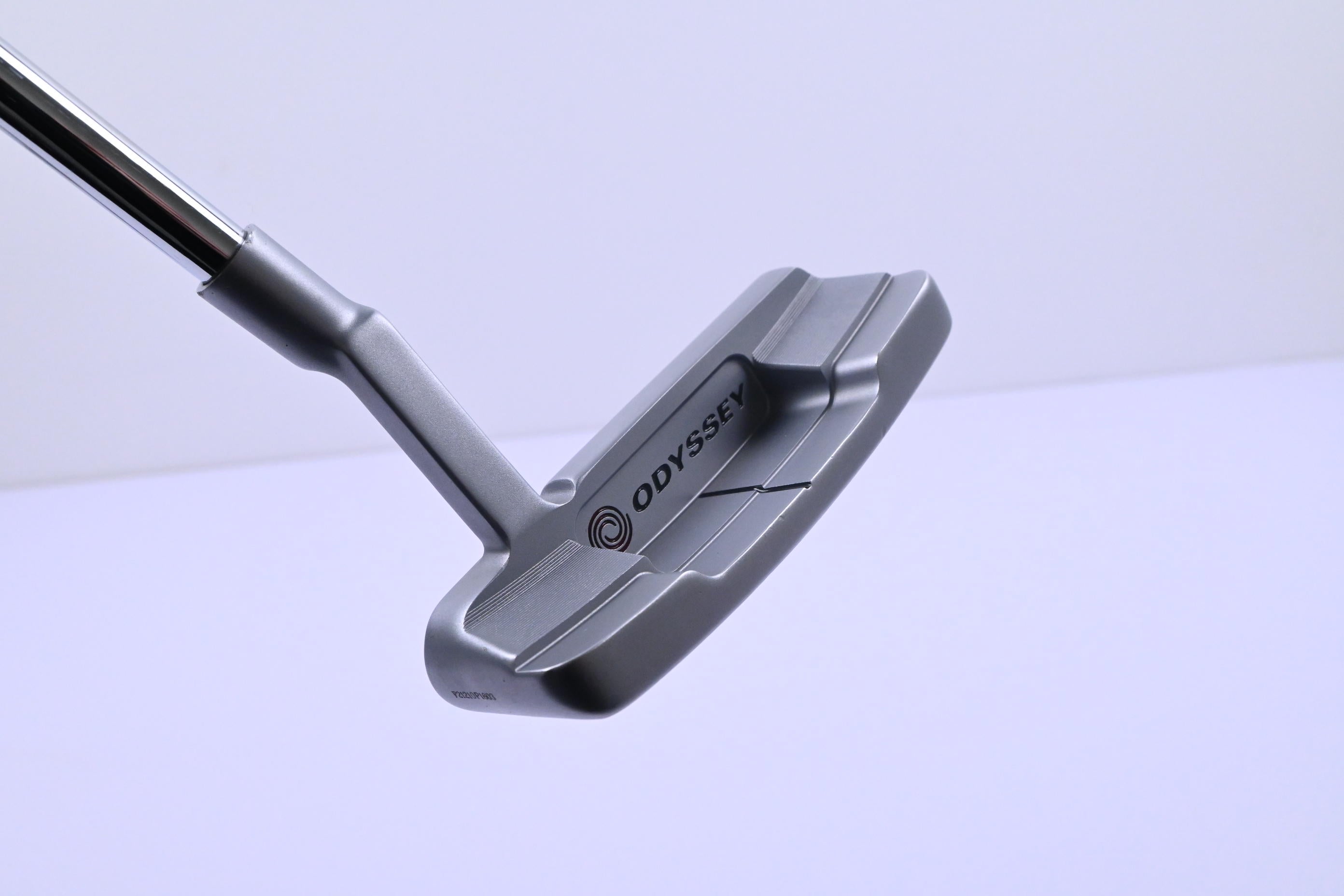 Odyssey White Hot OG 2021 #1WS Putter / 34 Inch